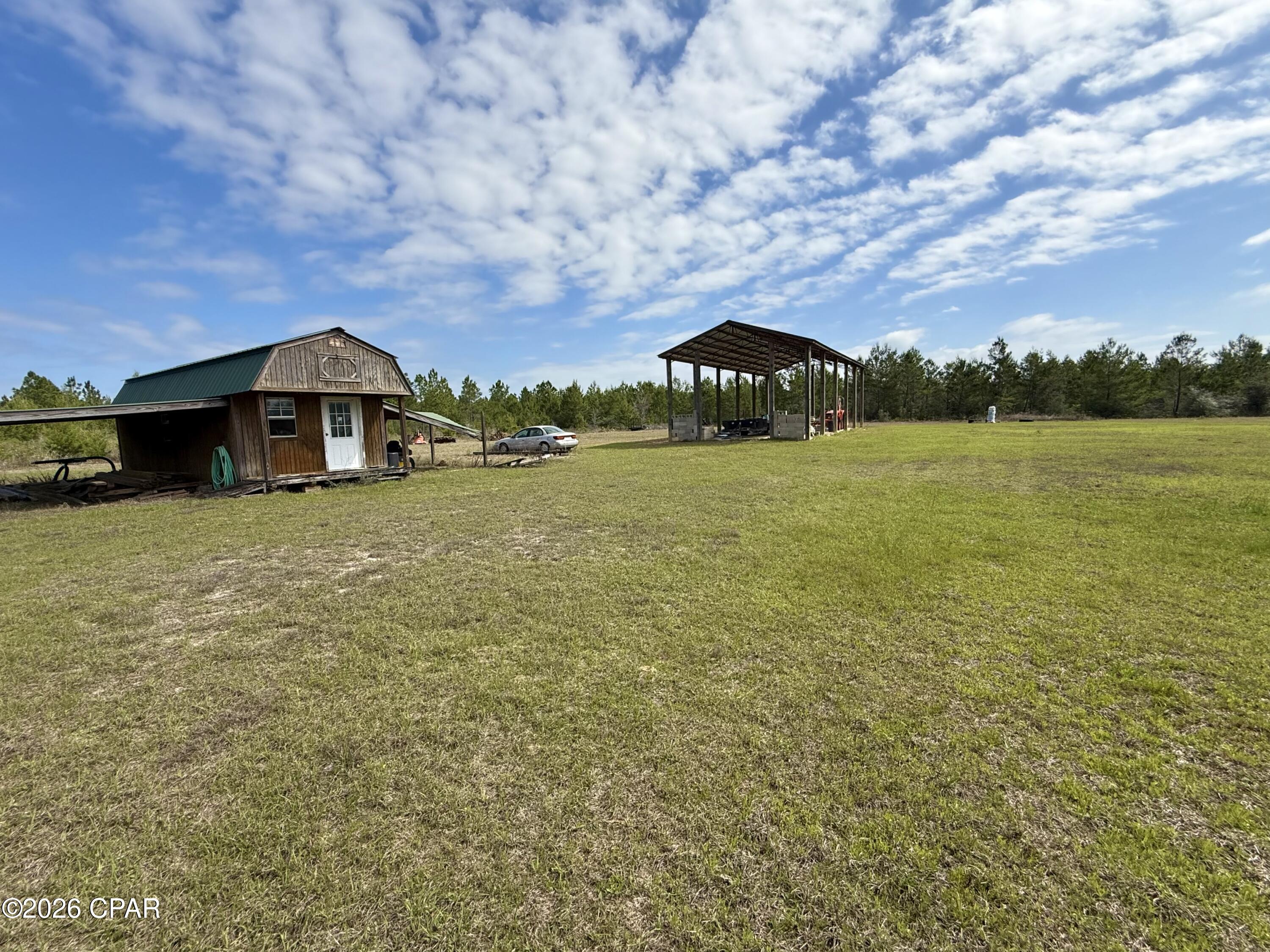 No Named Subdivision - Residential