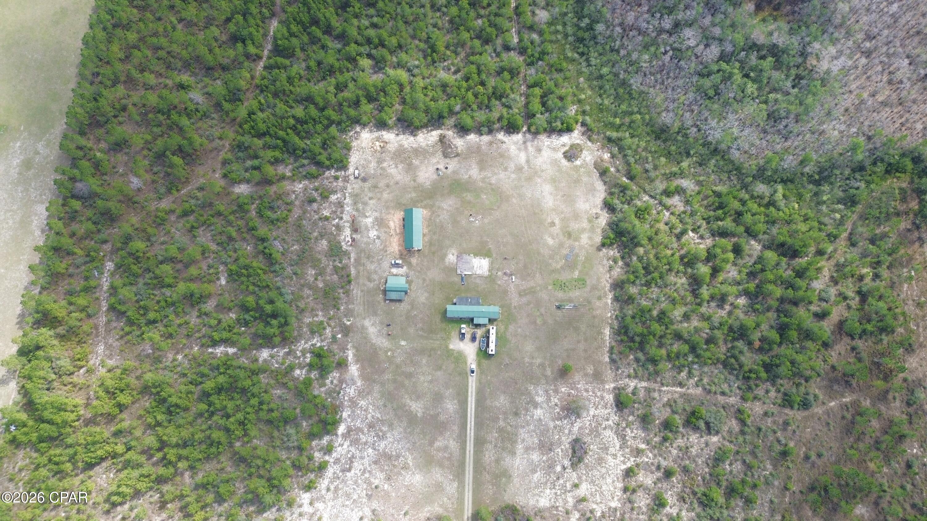 No Named Subdivision - Residential