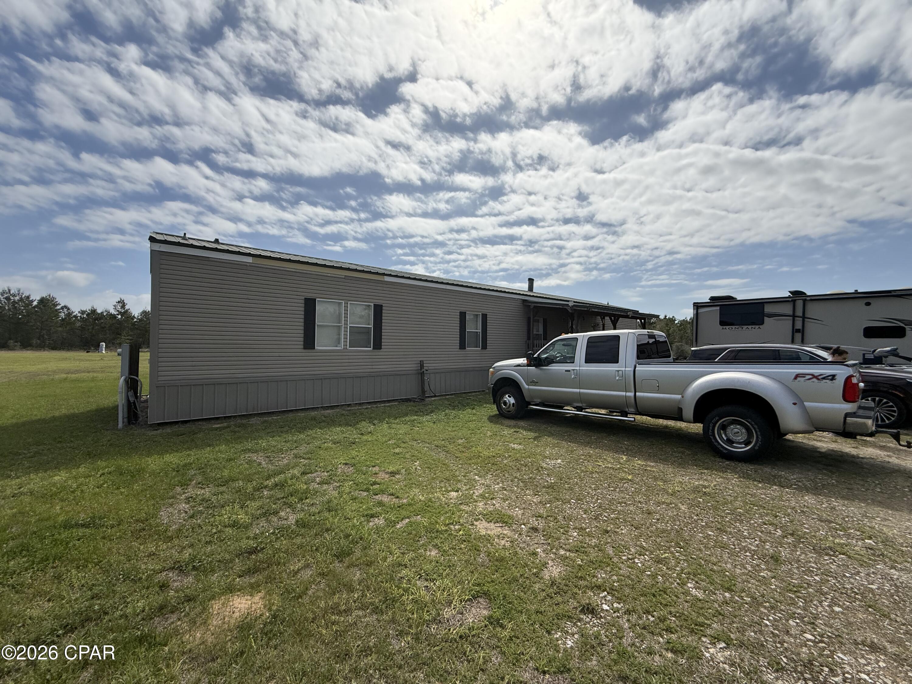 No Named Subdivision - Residential