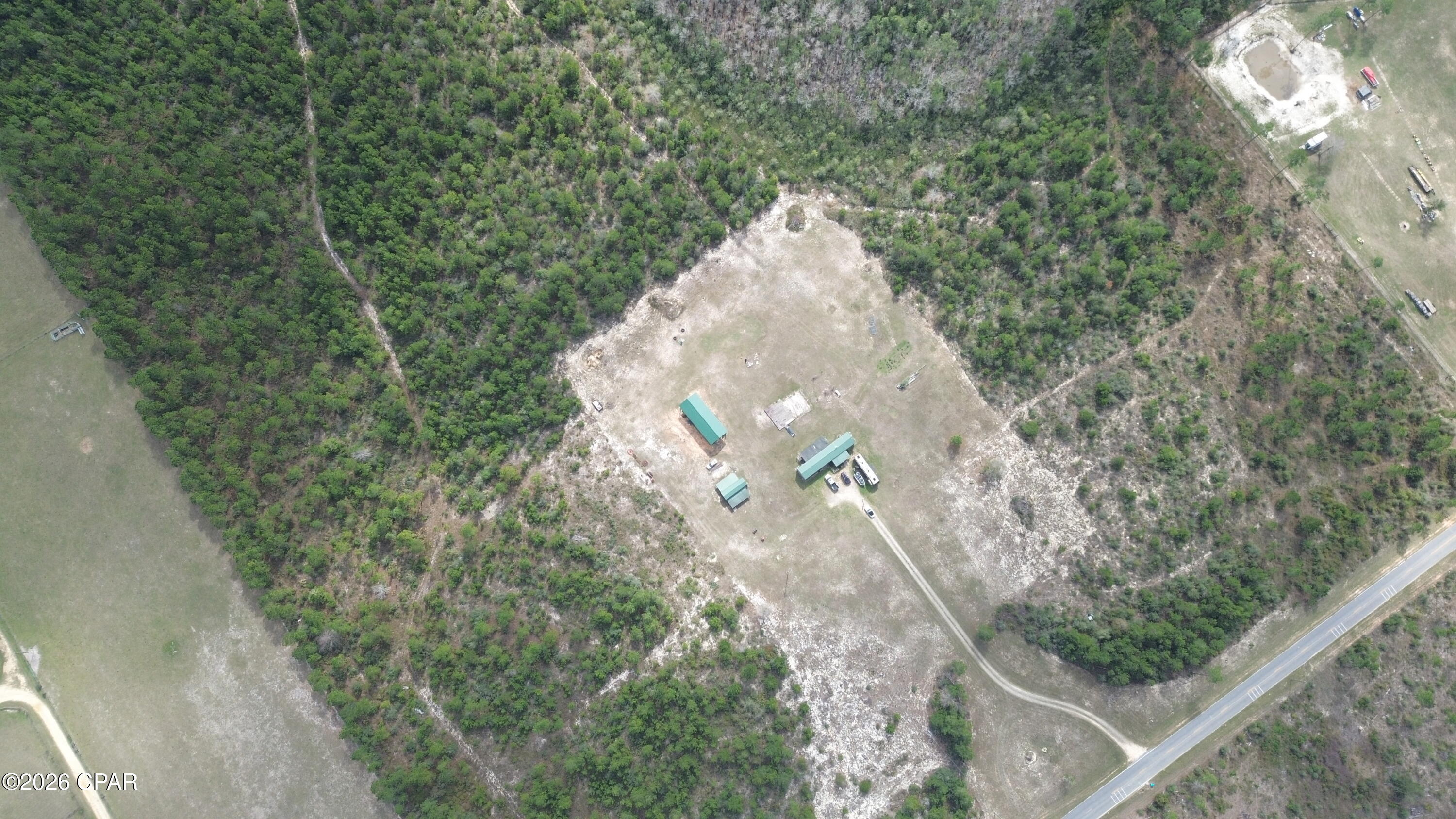 No Named Subdivision - Residential