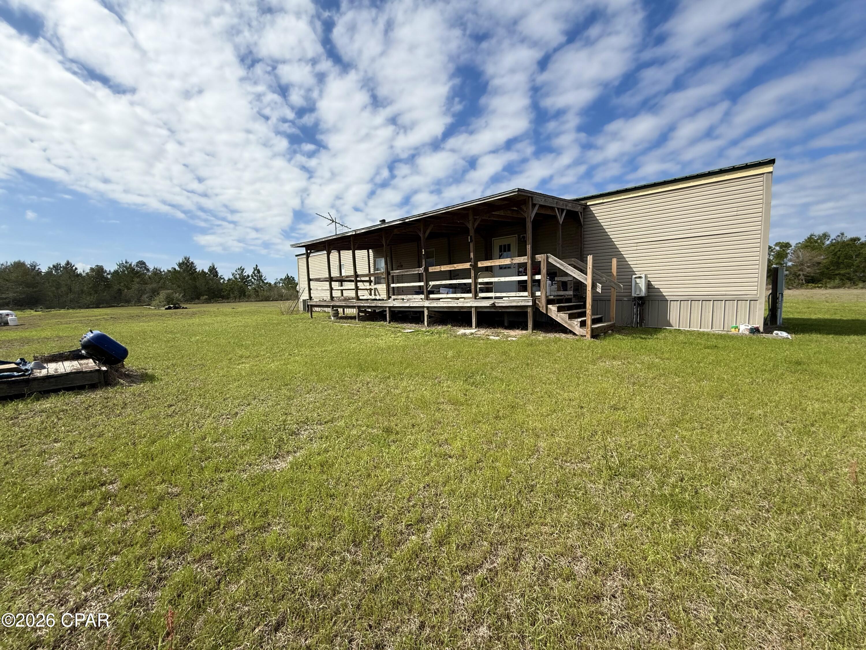 No Named Subdivision - Residential