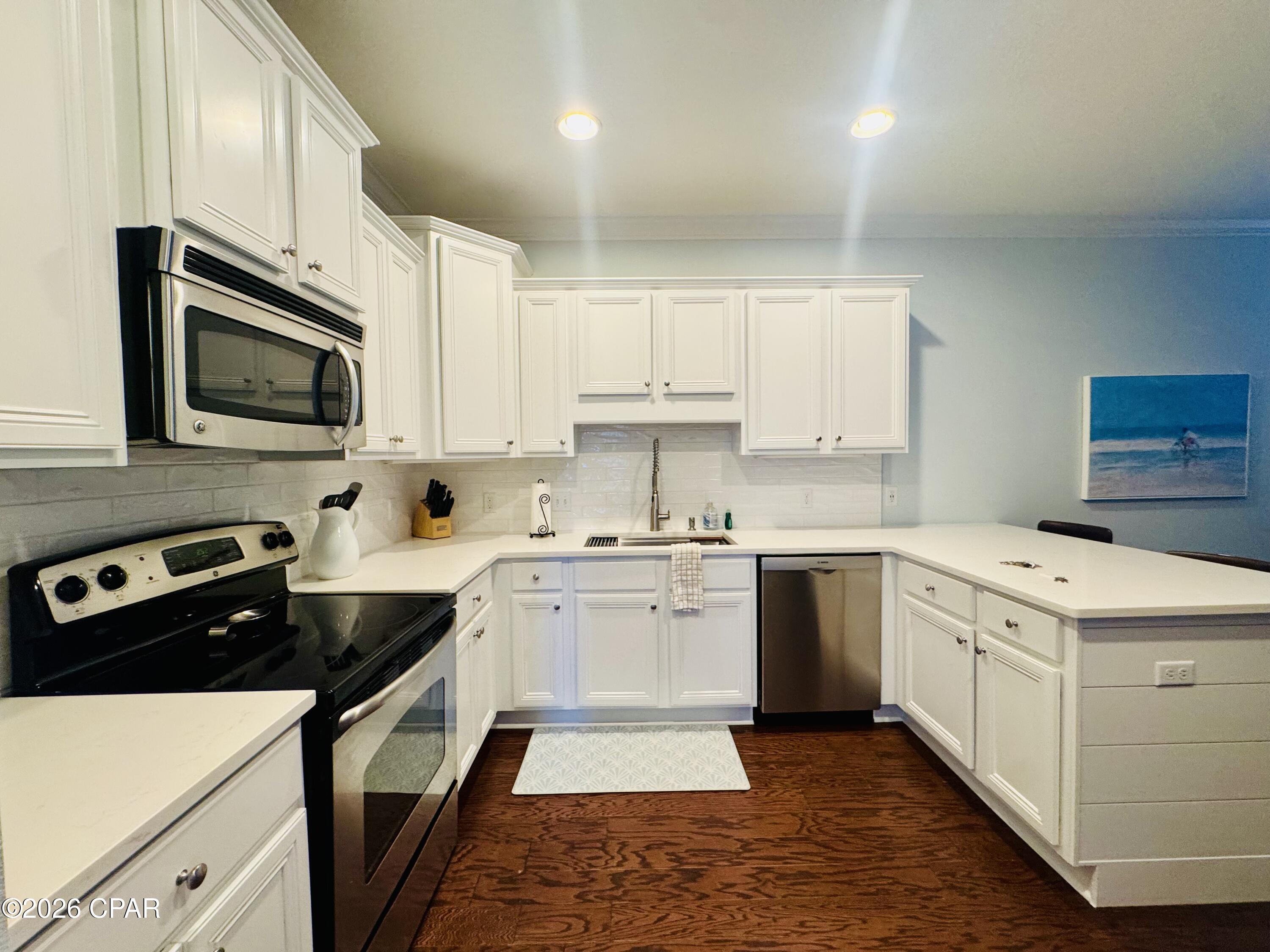 West Shore Place - Residential Lease