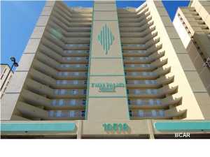 Twin Palms Resort - Residential