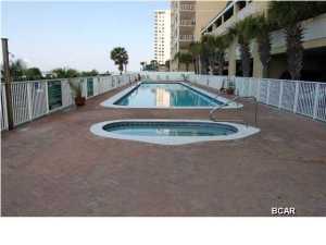 Twin Palms Resort - Residential