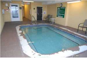 Twin Palms Resort - Residential