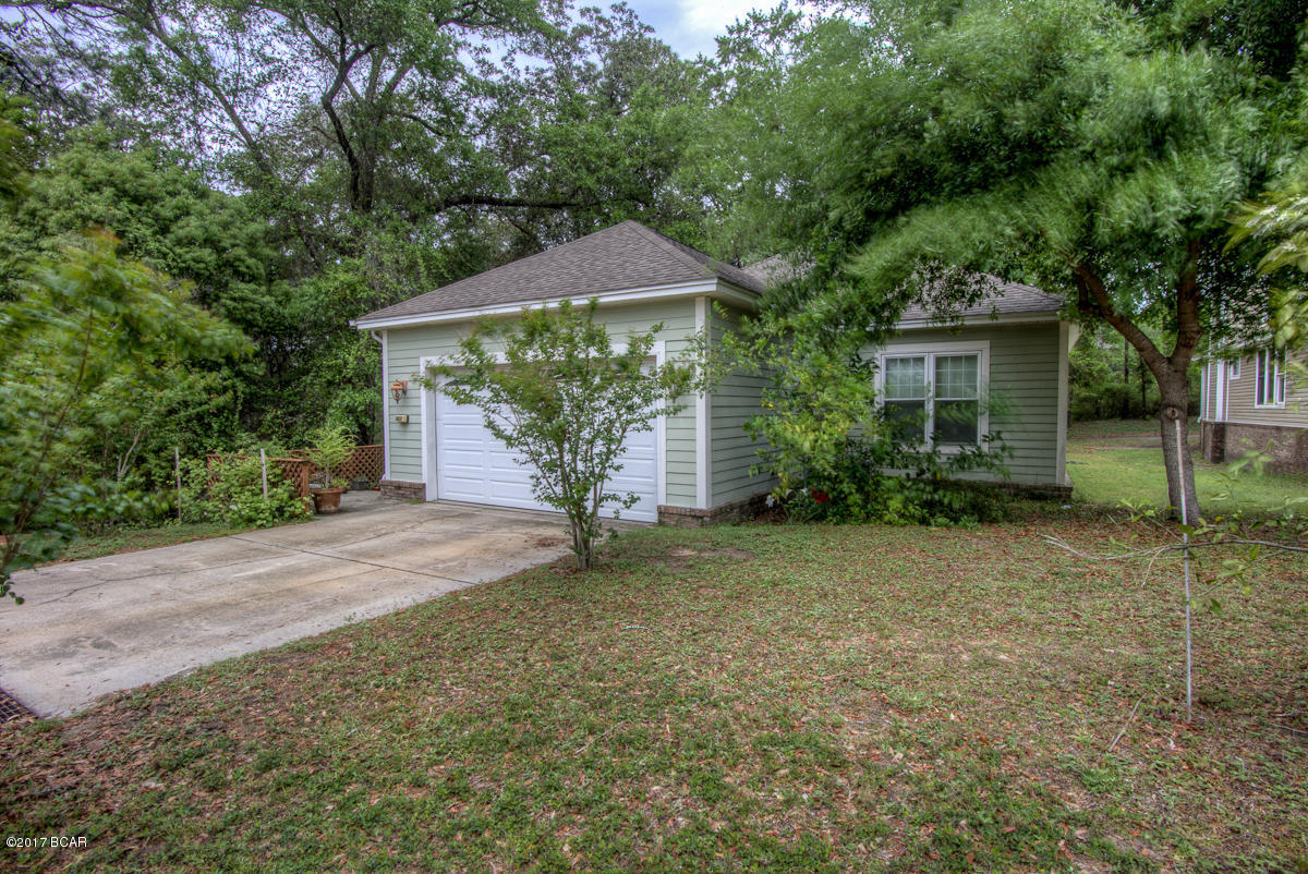 Riverside Ph I - Residential