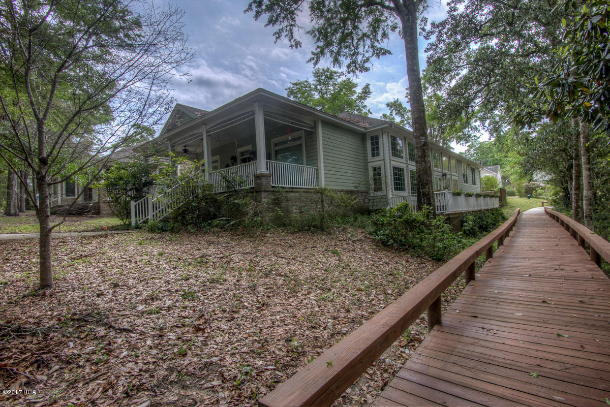 Riverside Ph I - Residential