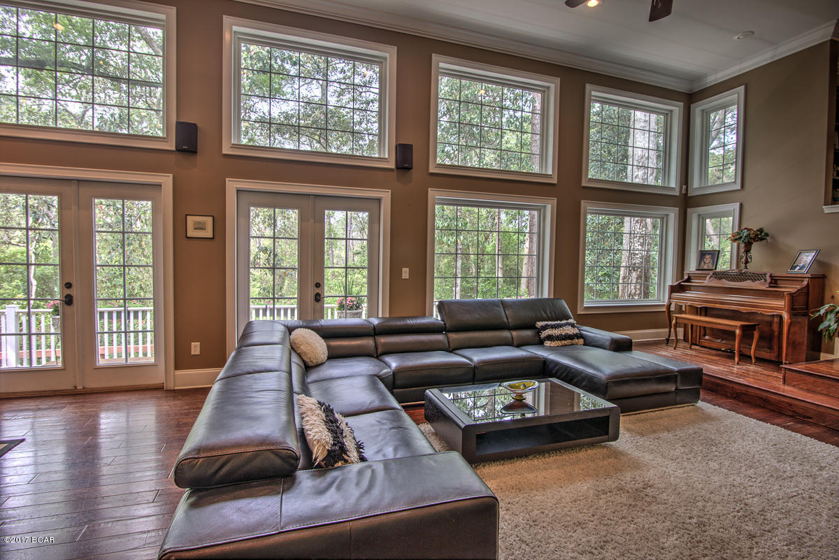 Riverside Ph I - Residential