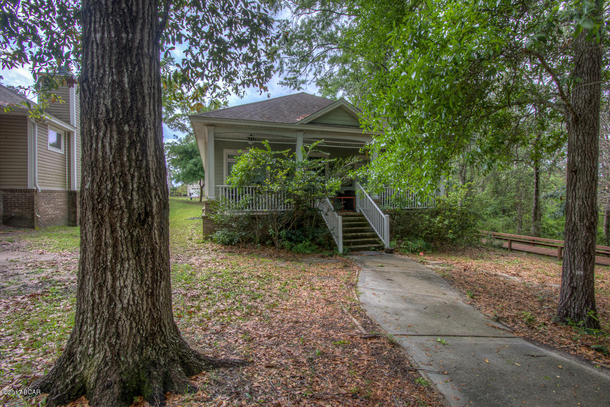 Riverside Ph I - Residential