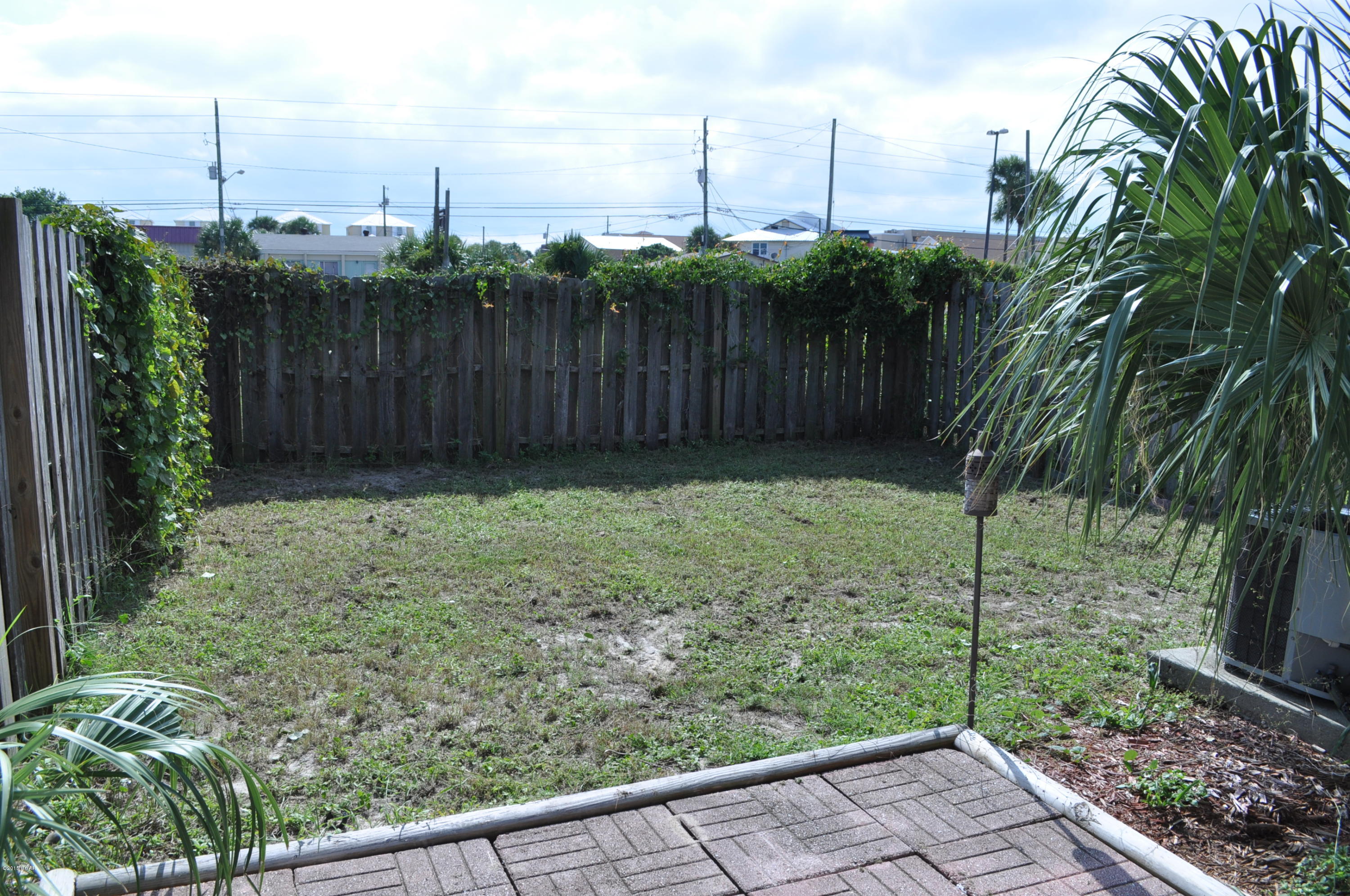 Silver Sands Unit 2 - Residential