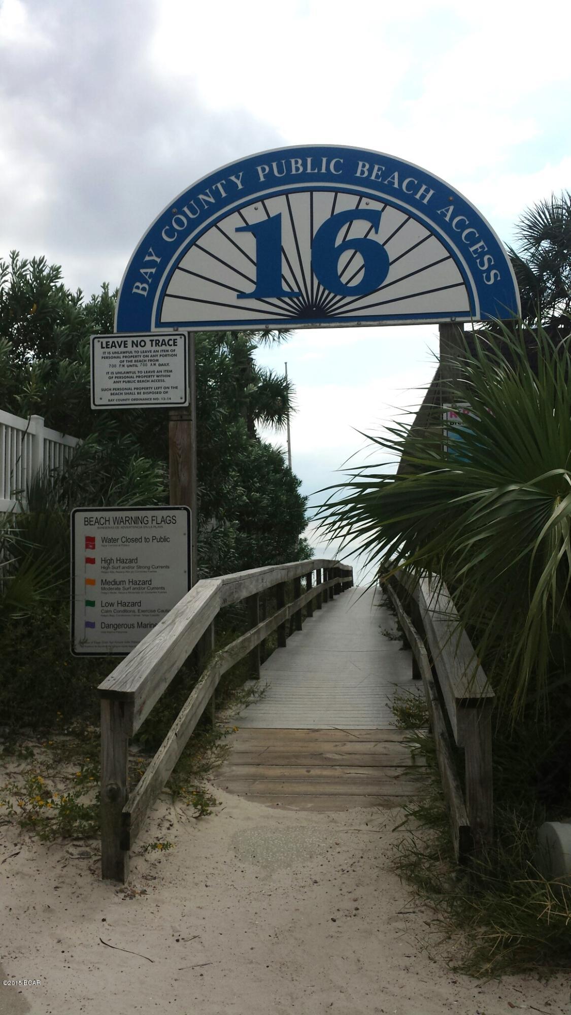 Silver Sands Unit 2 - Residential