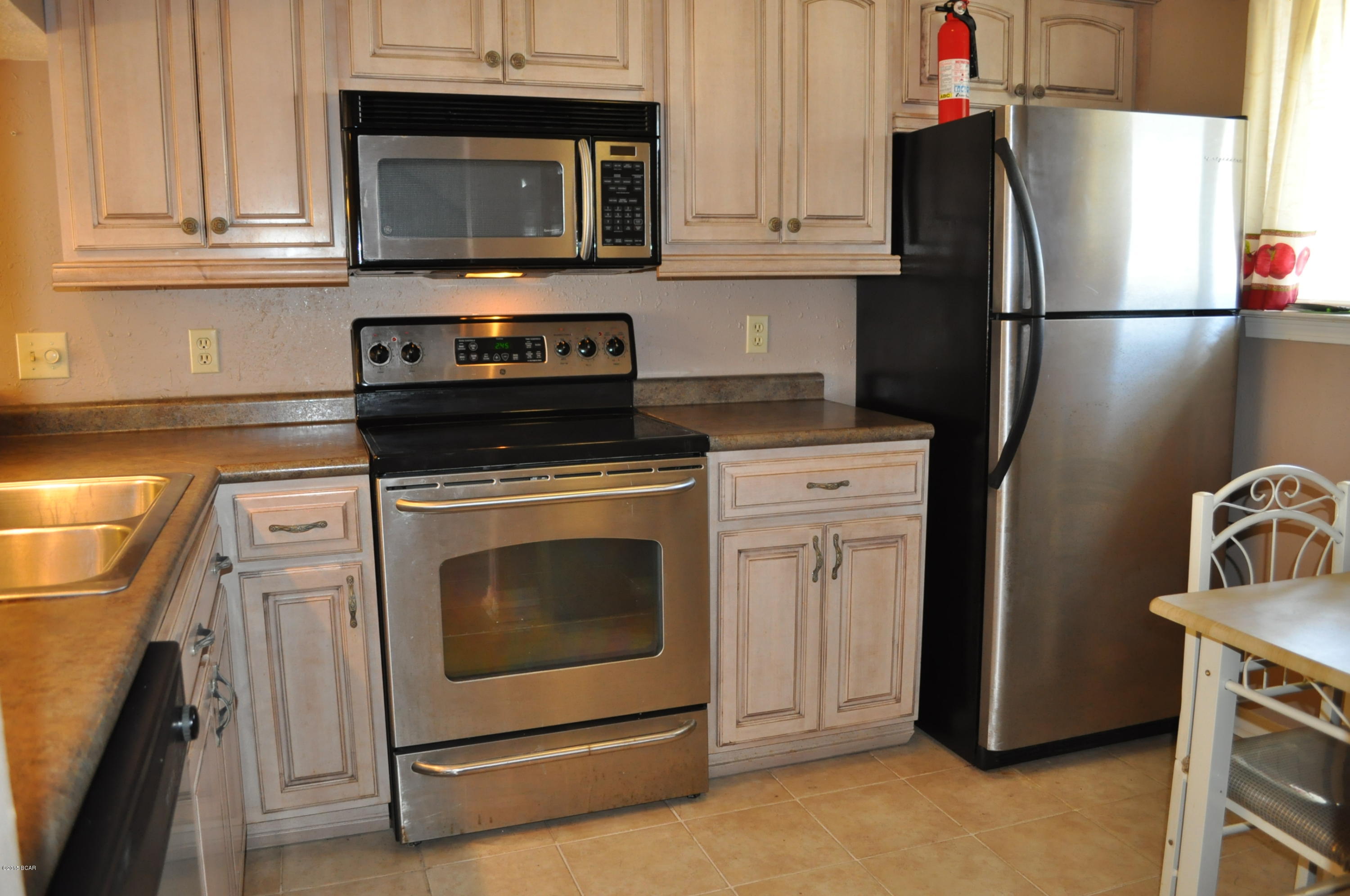 Silver Sands Unit 2 - Residential