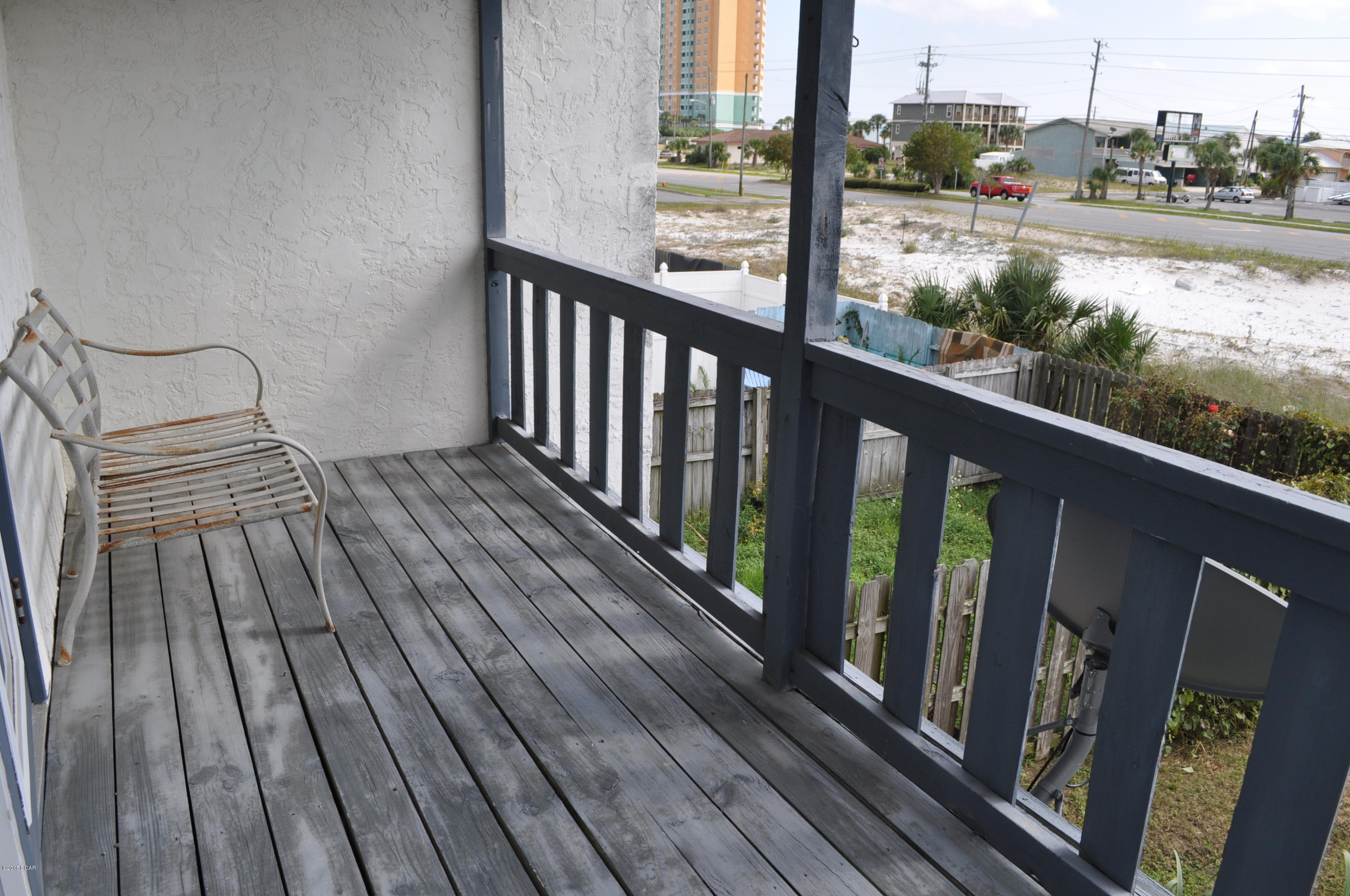 Silver Sands Unit 2 - Residential