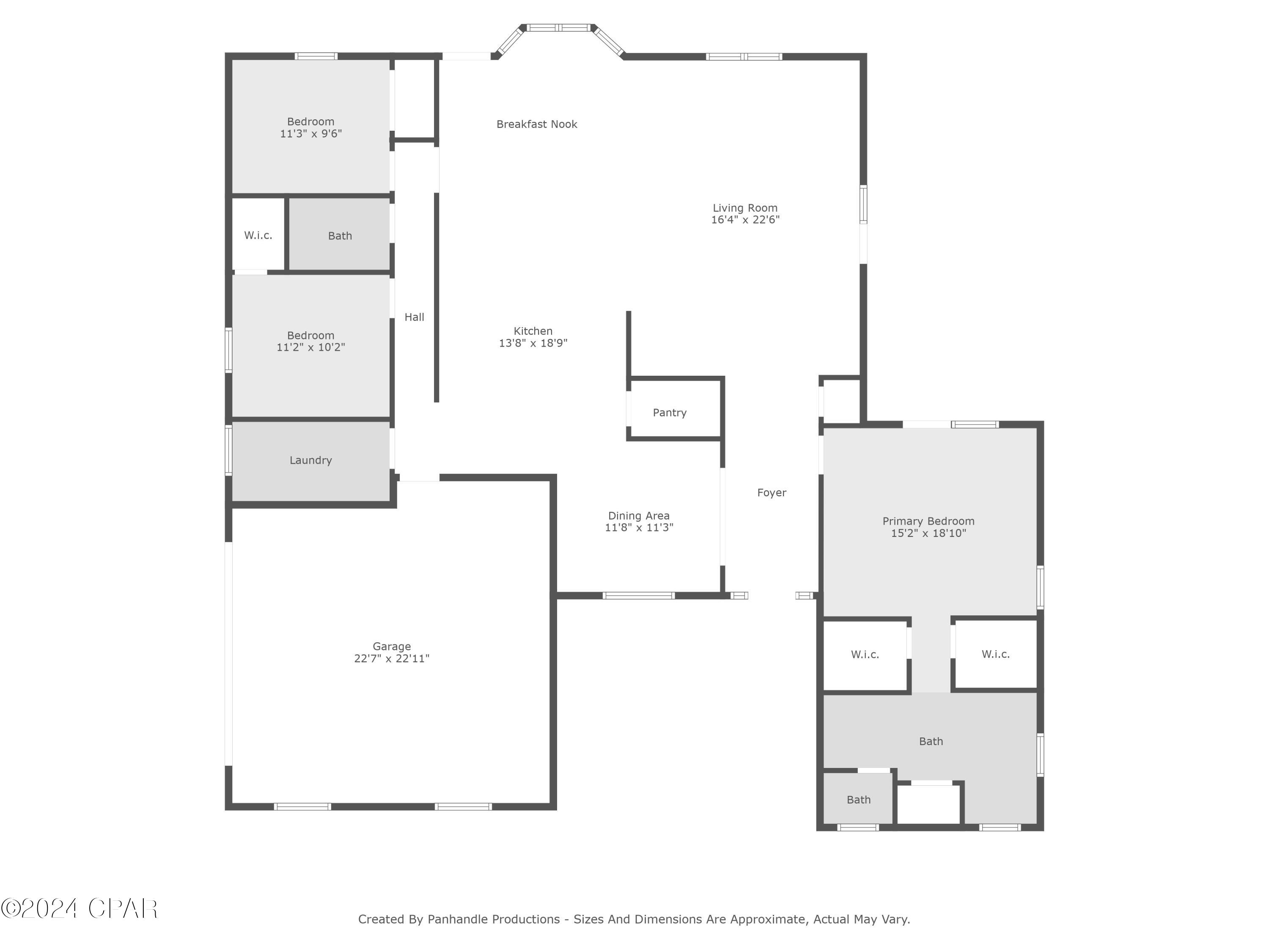 Sheffields 2nd - Residential