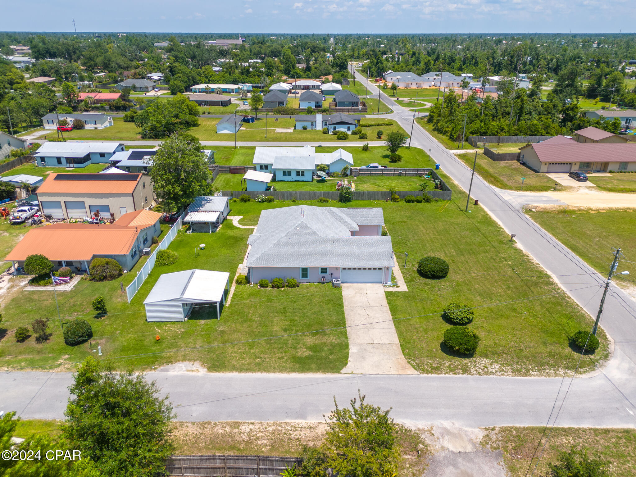 Sheffields 2nd - Residential