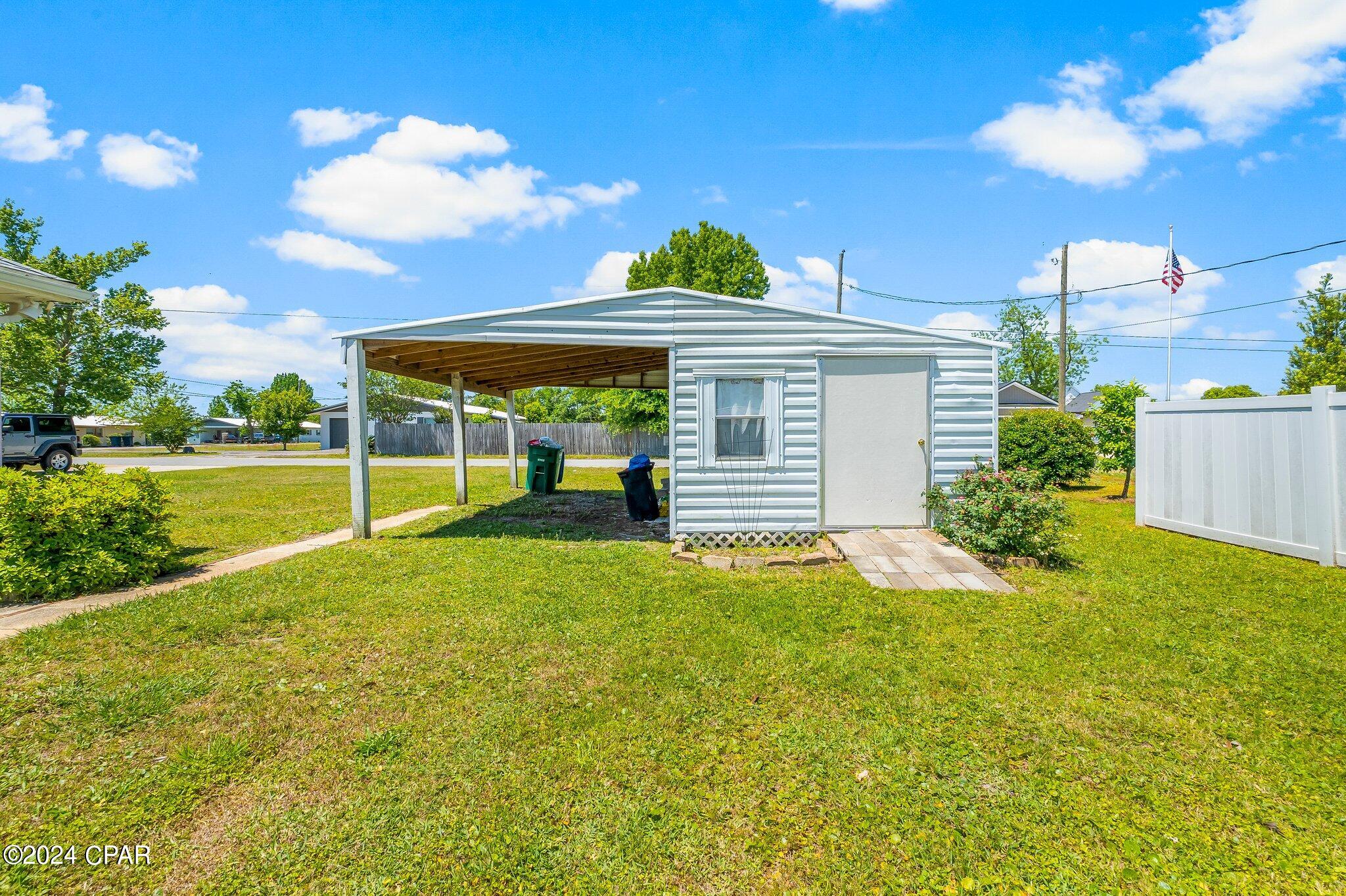 Sheffields 2nd - Residential