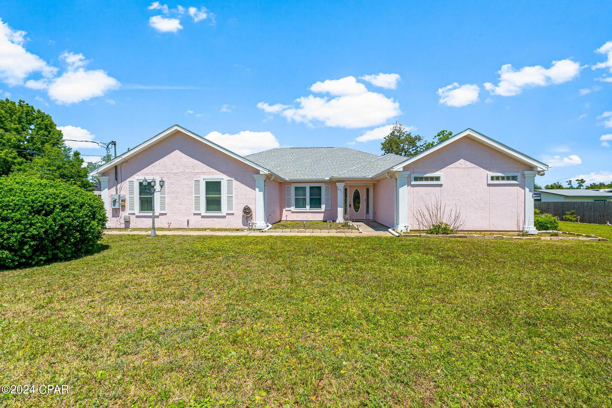 Sheffields 2nd - Residential