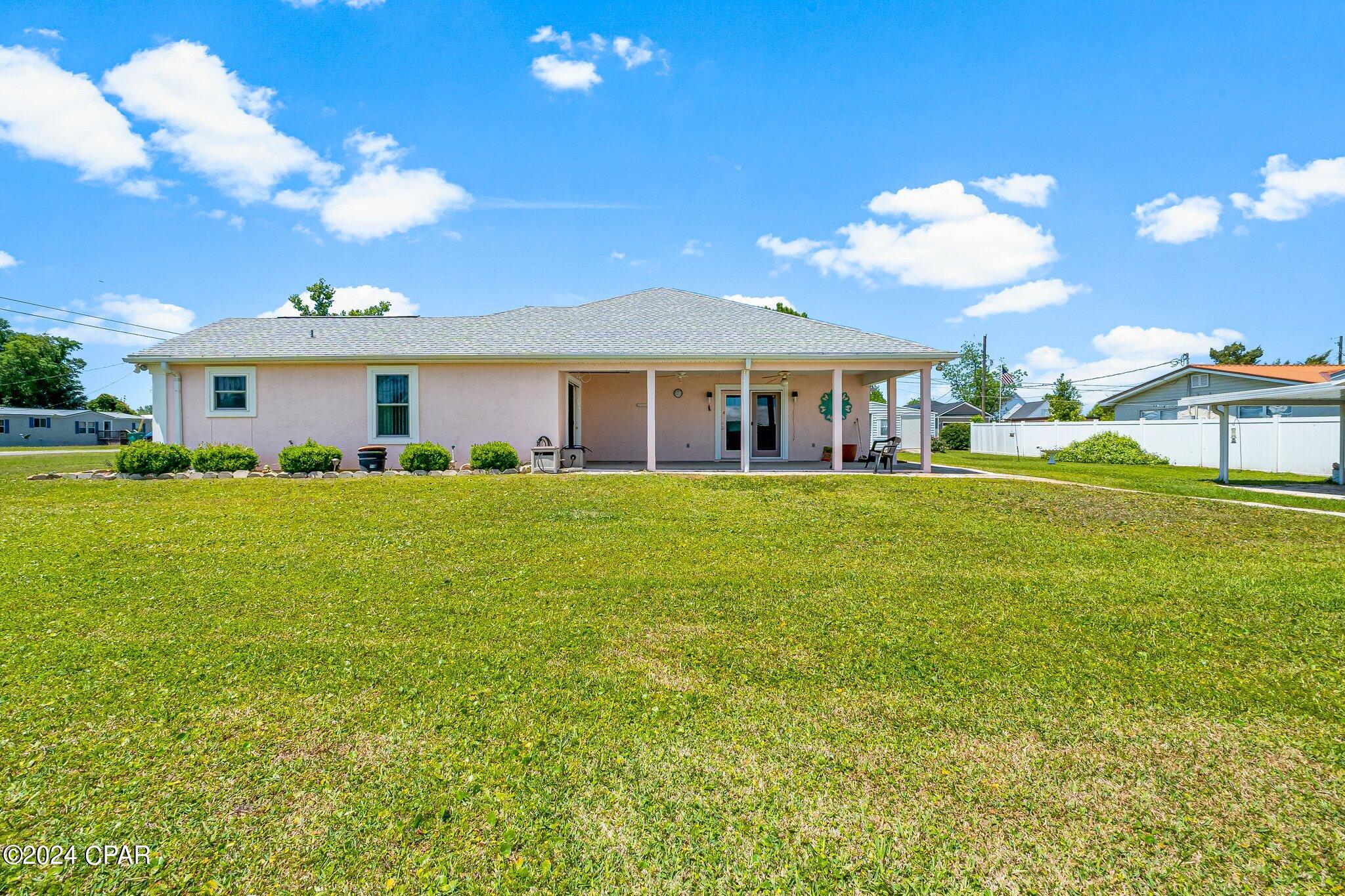 Sheffields 2nd - Residential