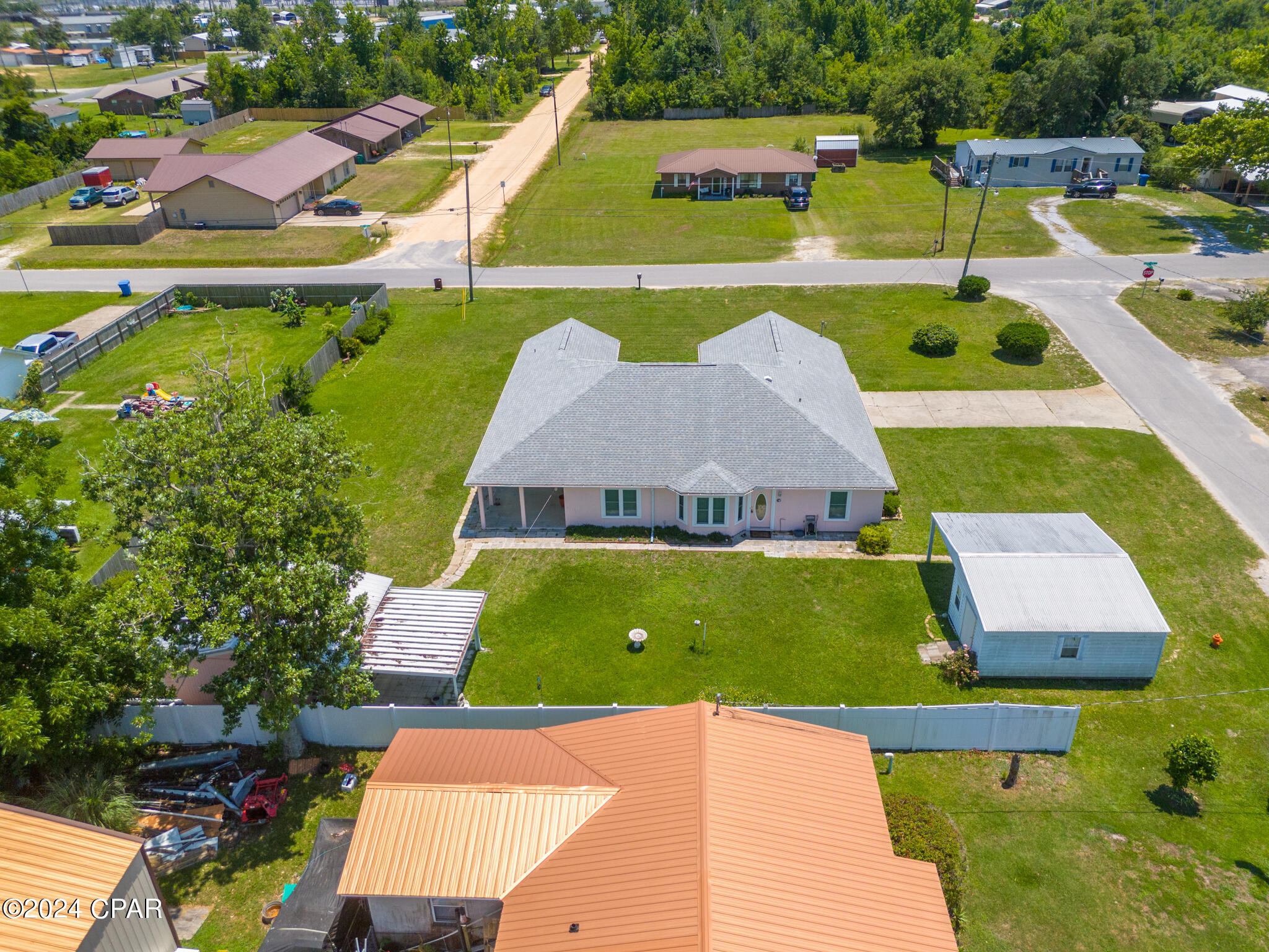 Sheffields 2nd - Residential