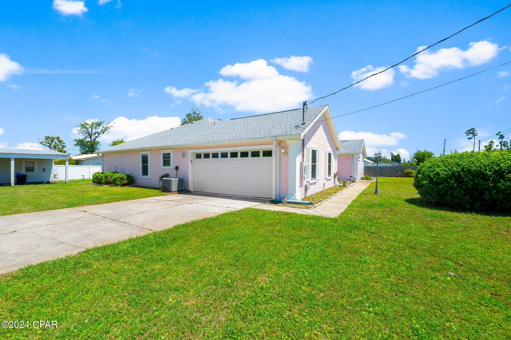 Sheffields 2nd - Residential