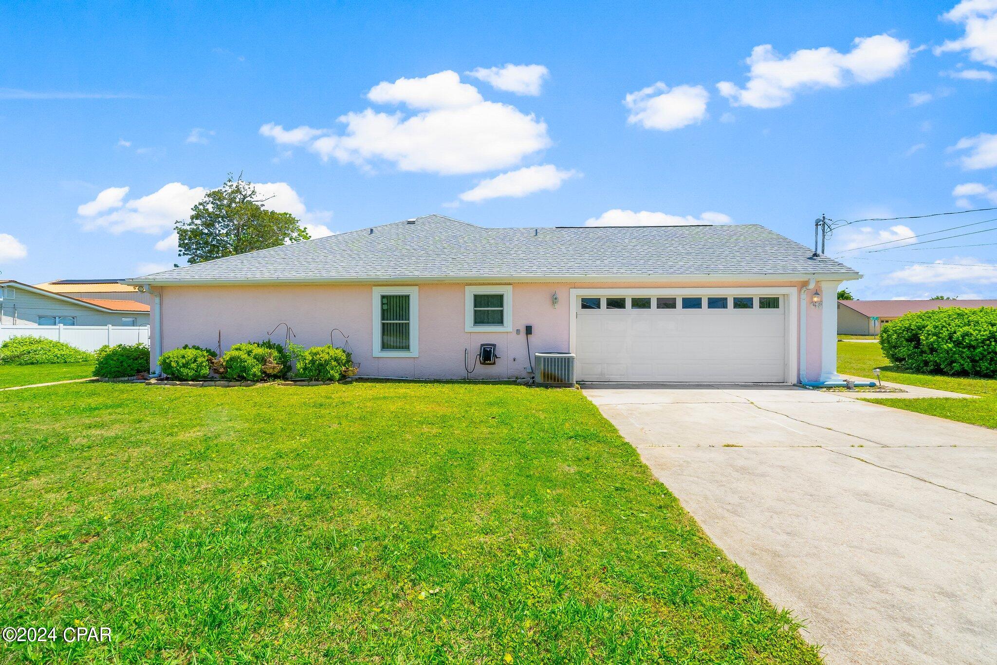 Sheffields 2nd - Residential