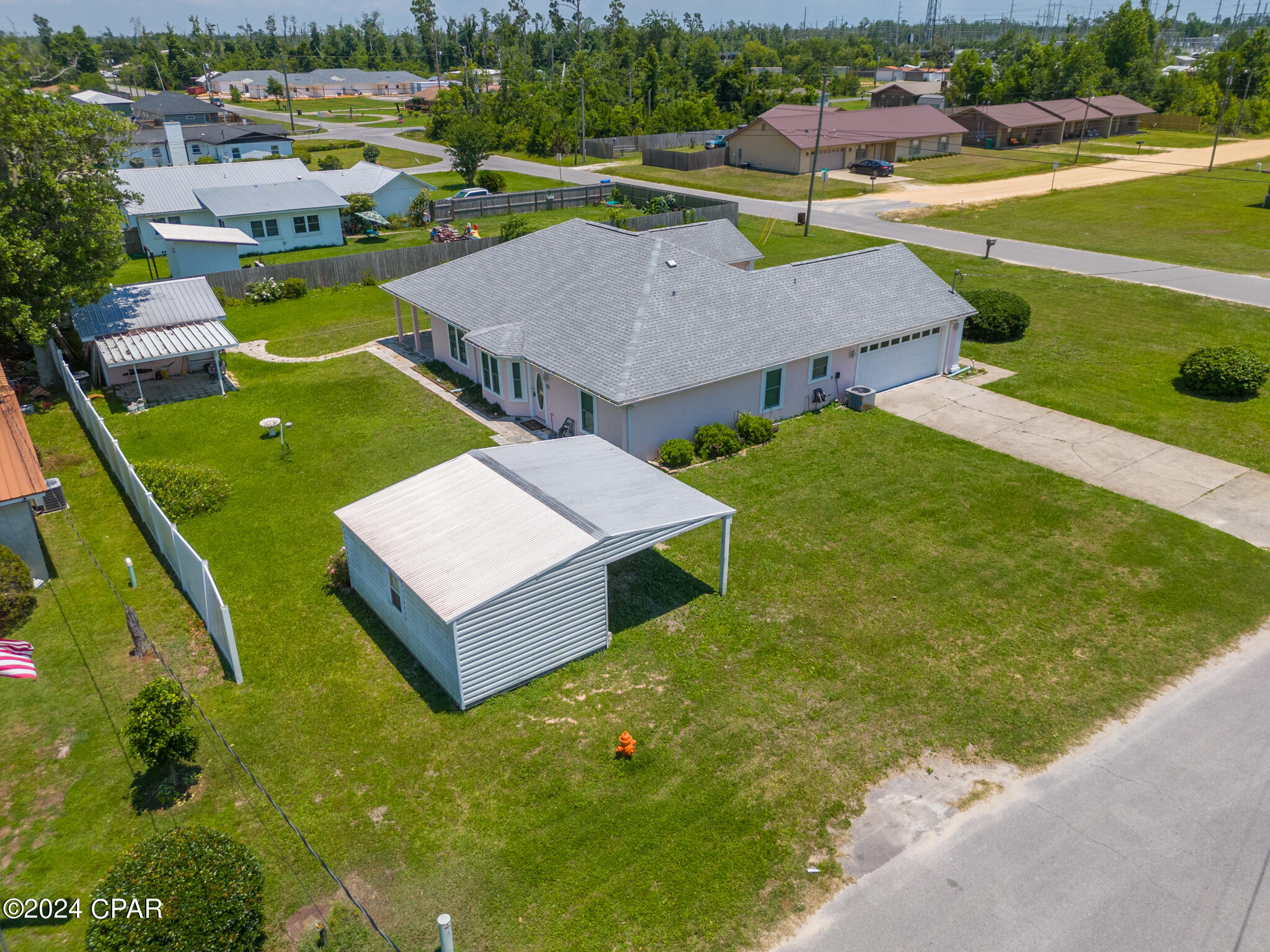 Sheffields 2nd - Residential