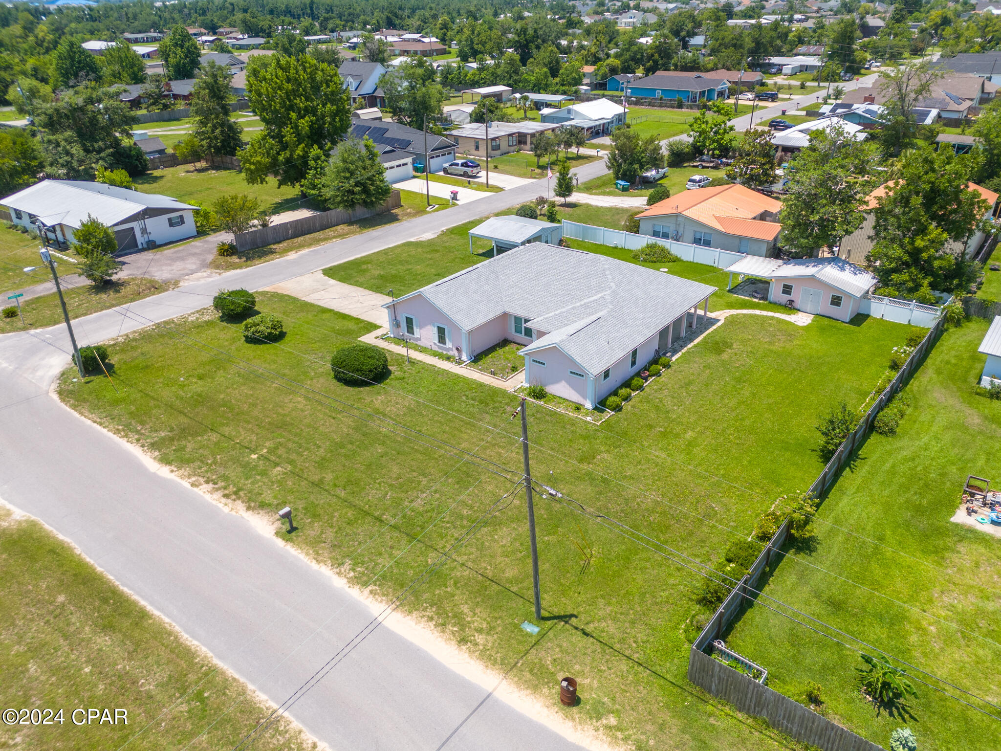 Sheffields 2nd - Residential