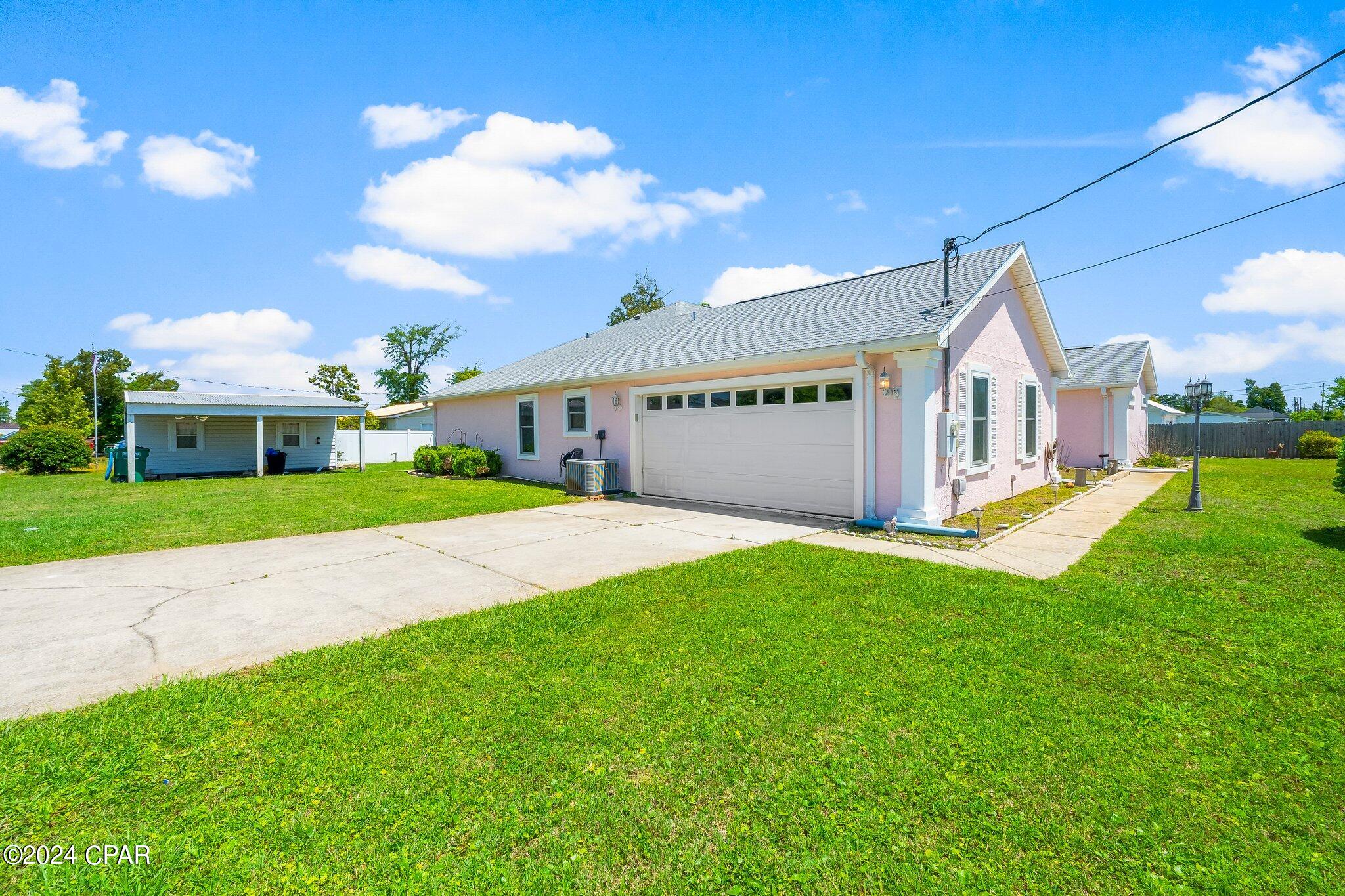 Sheffields 2nd - Residential