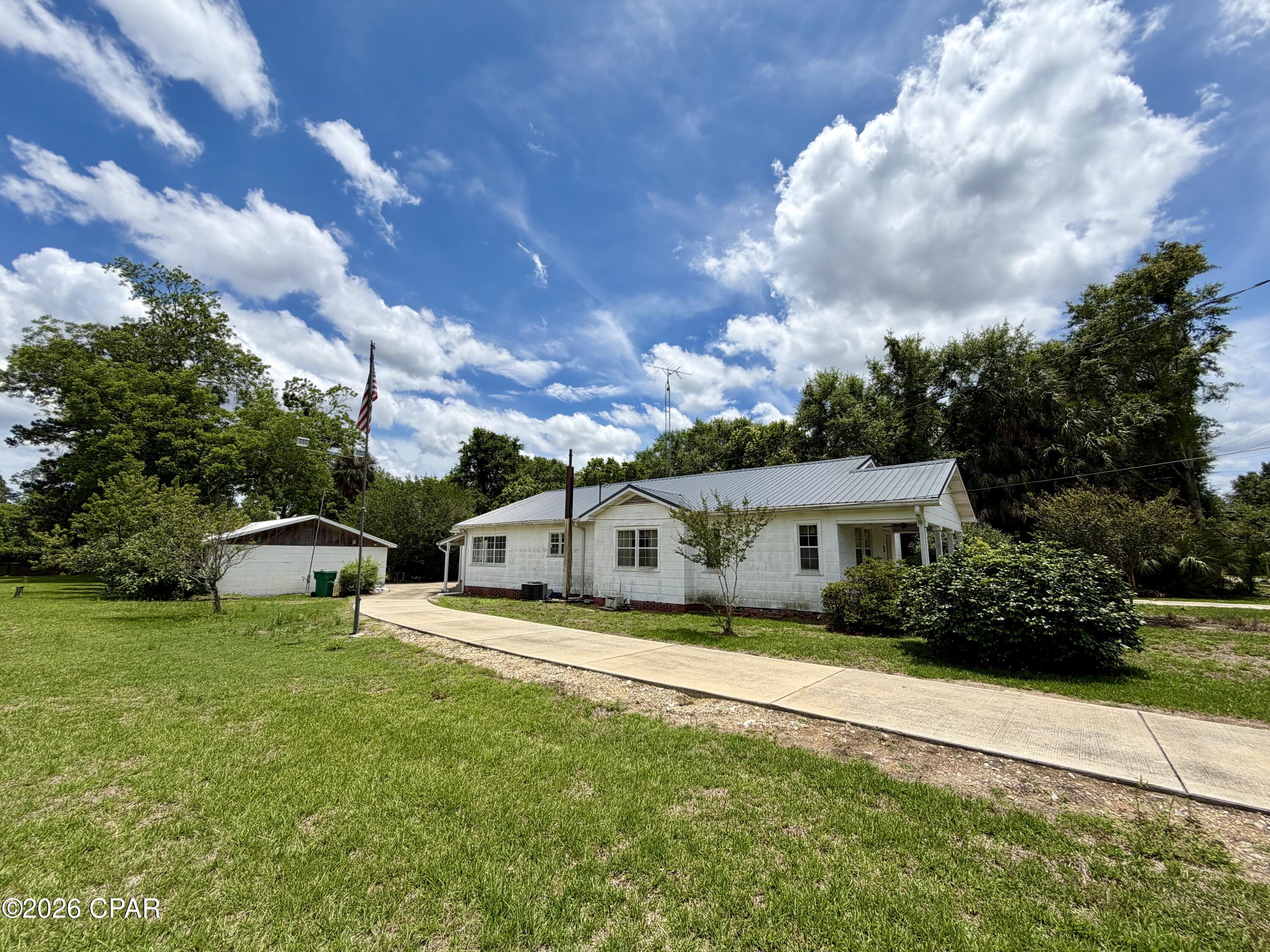[No Recorded Subdiv] - Residential