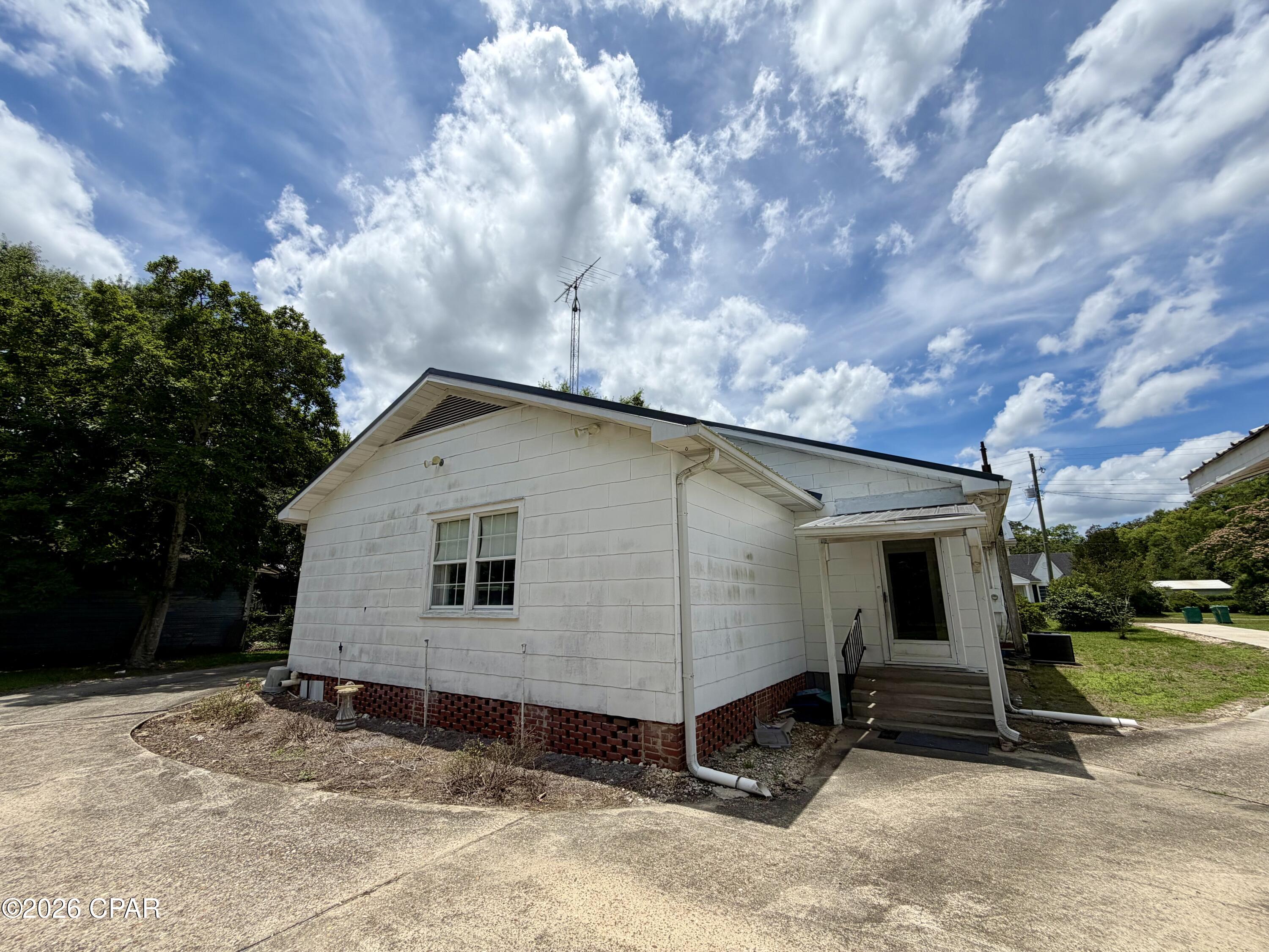 [No Recorded Subdiv] - Residential