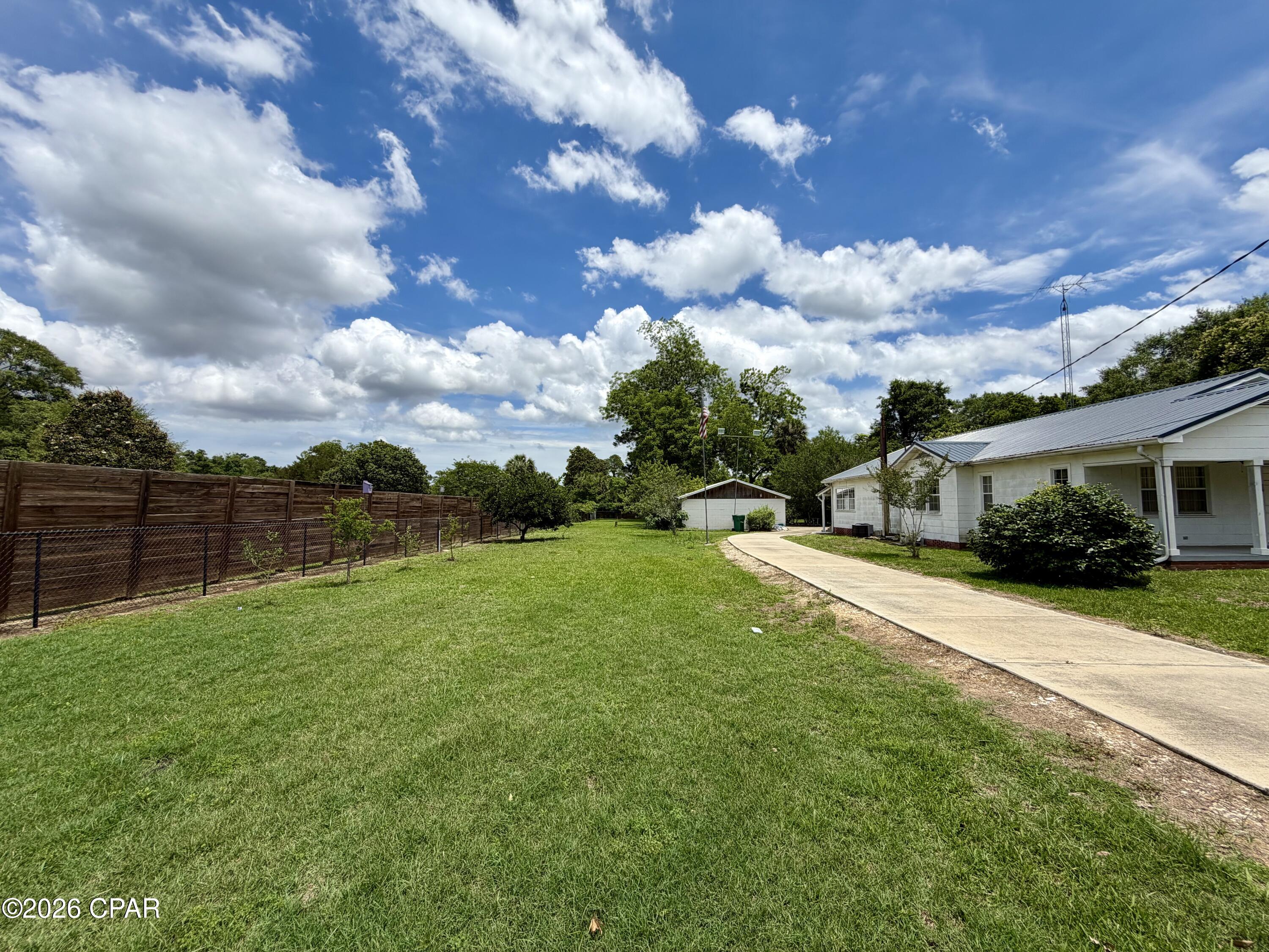 [No Recorded Subdiv] - Residential