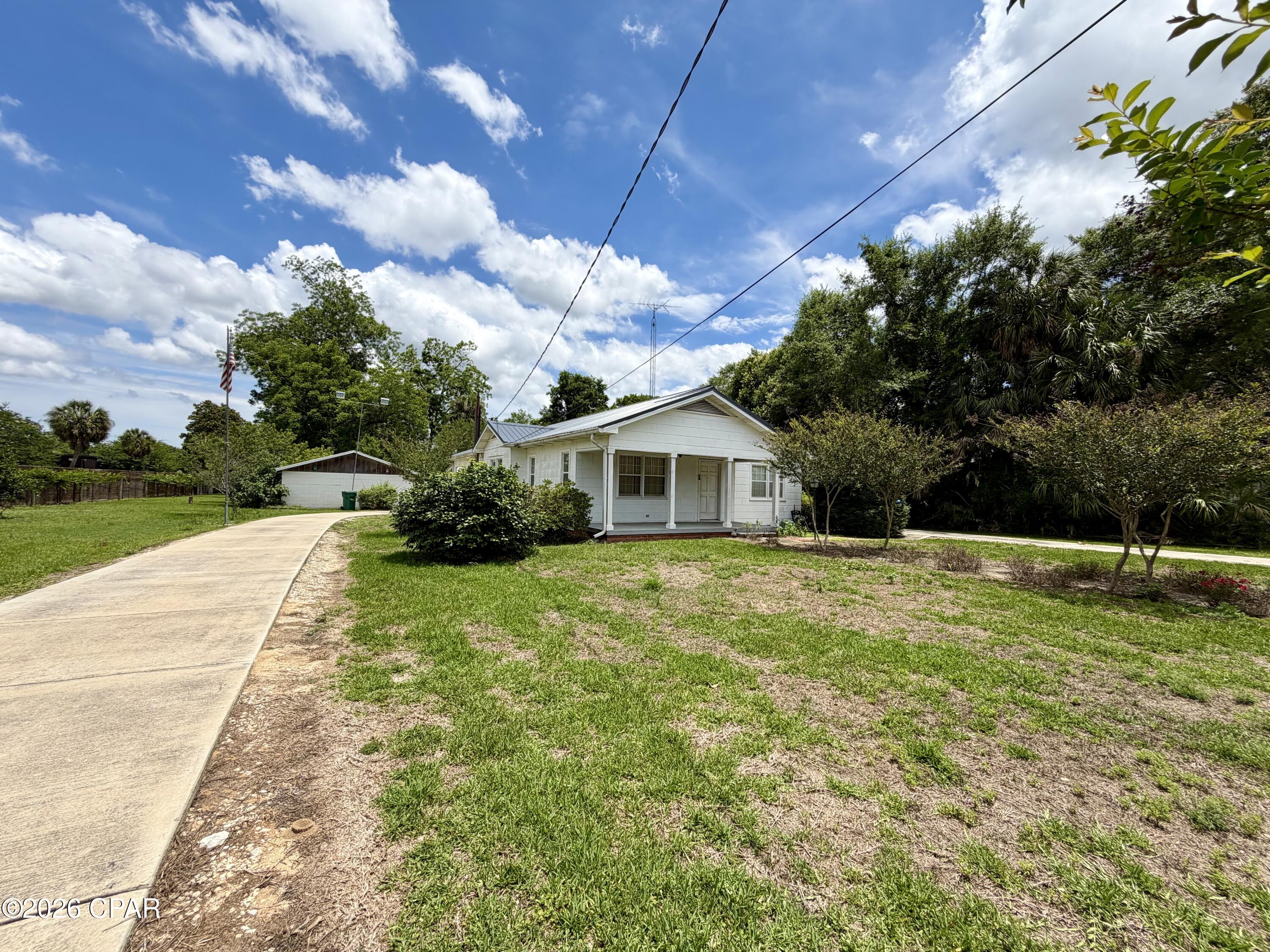 [No Recorded Subdiv] - Residential