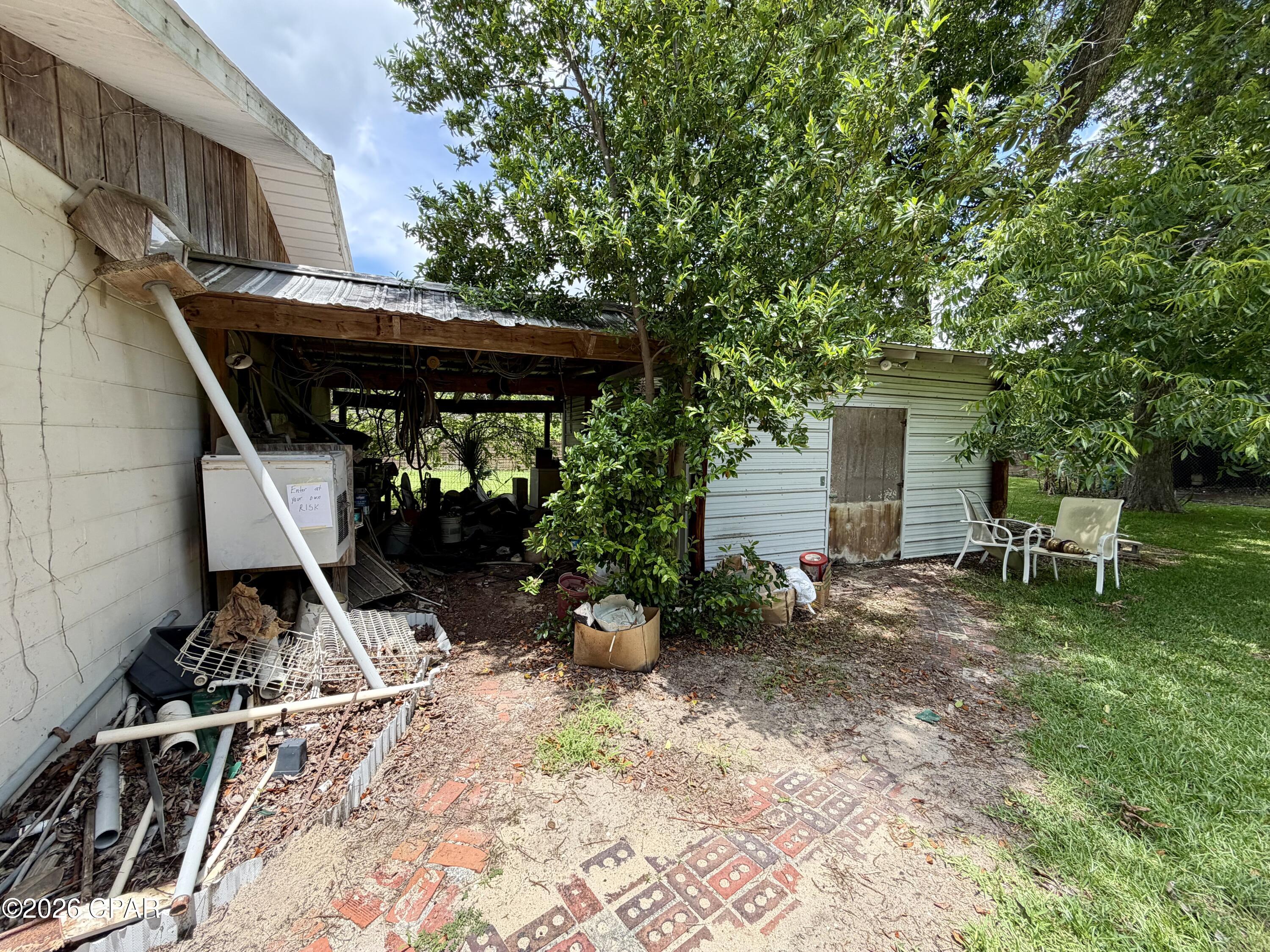 [No Recorded Subdiv] - Residential