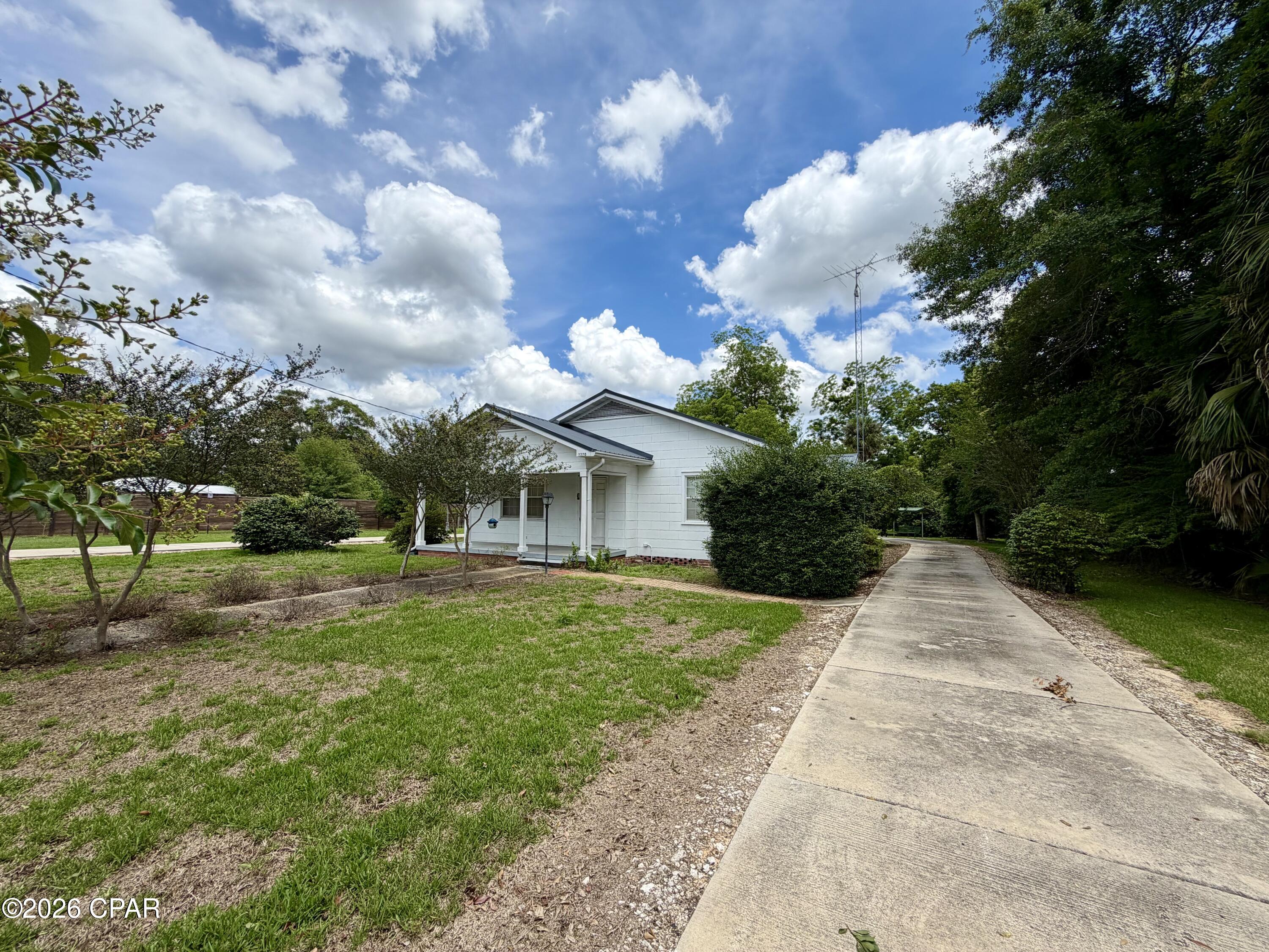 [No Recorded Subdiv] - Residential