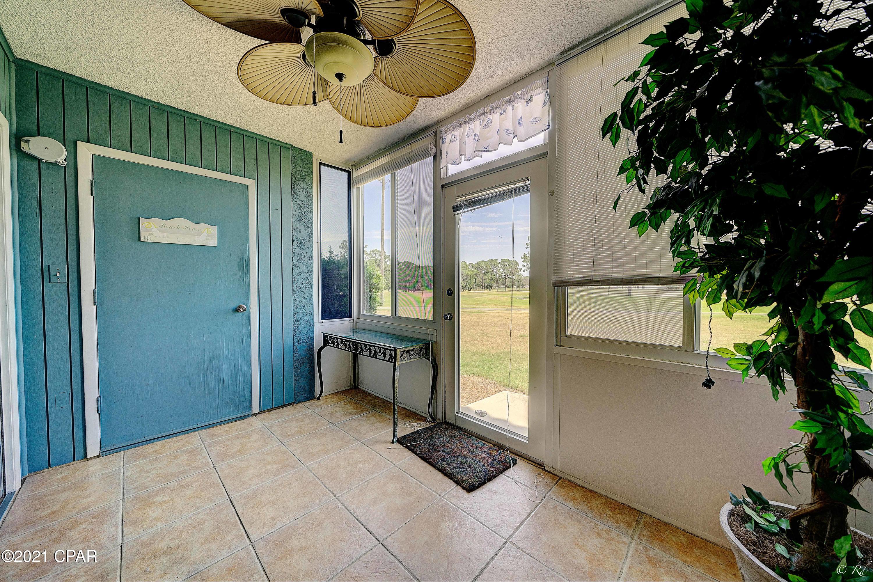 Colony Club - Residential