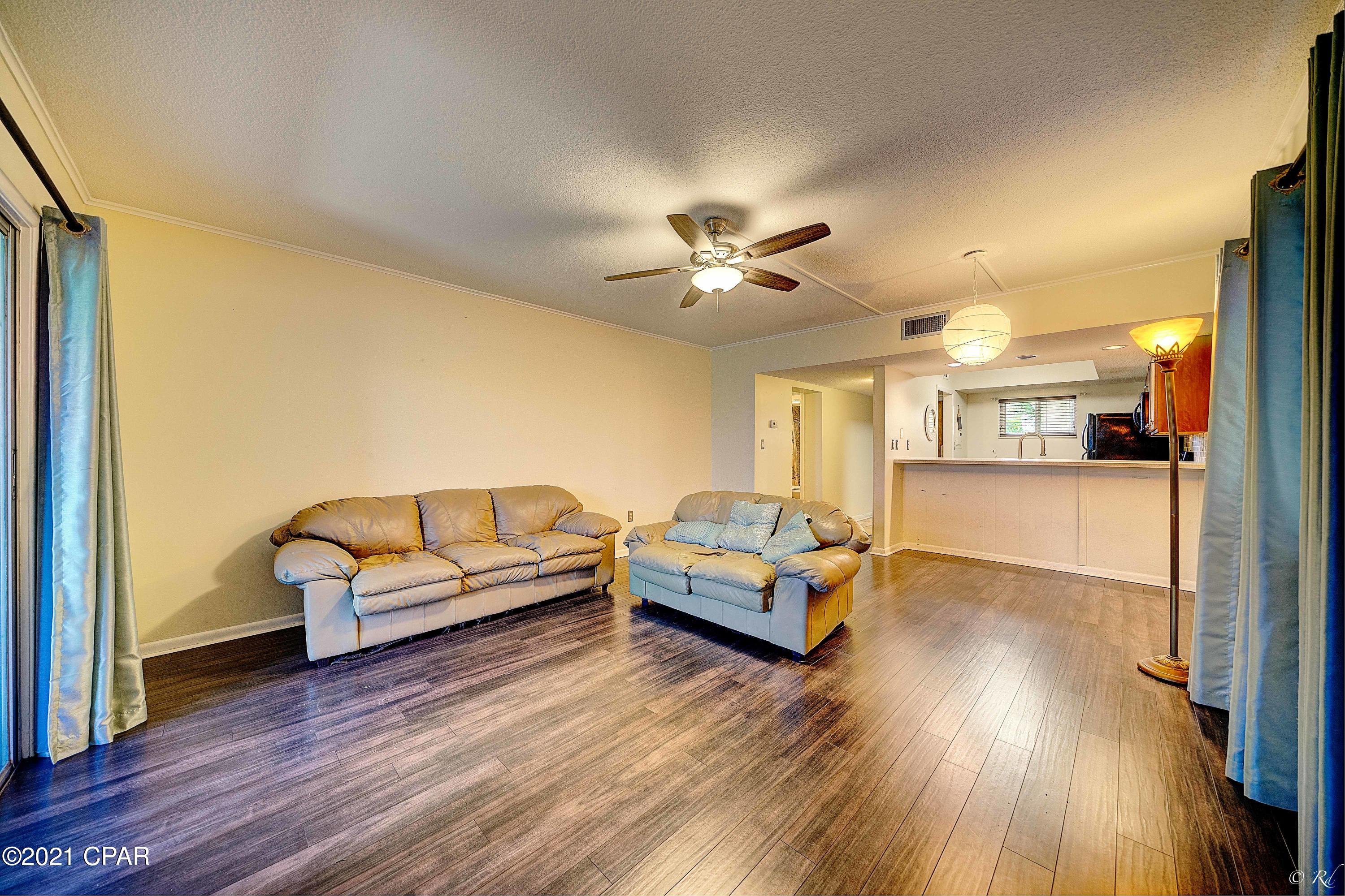 Colony Club - Residential