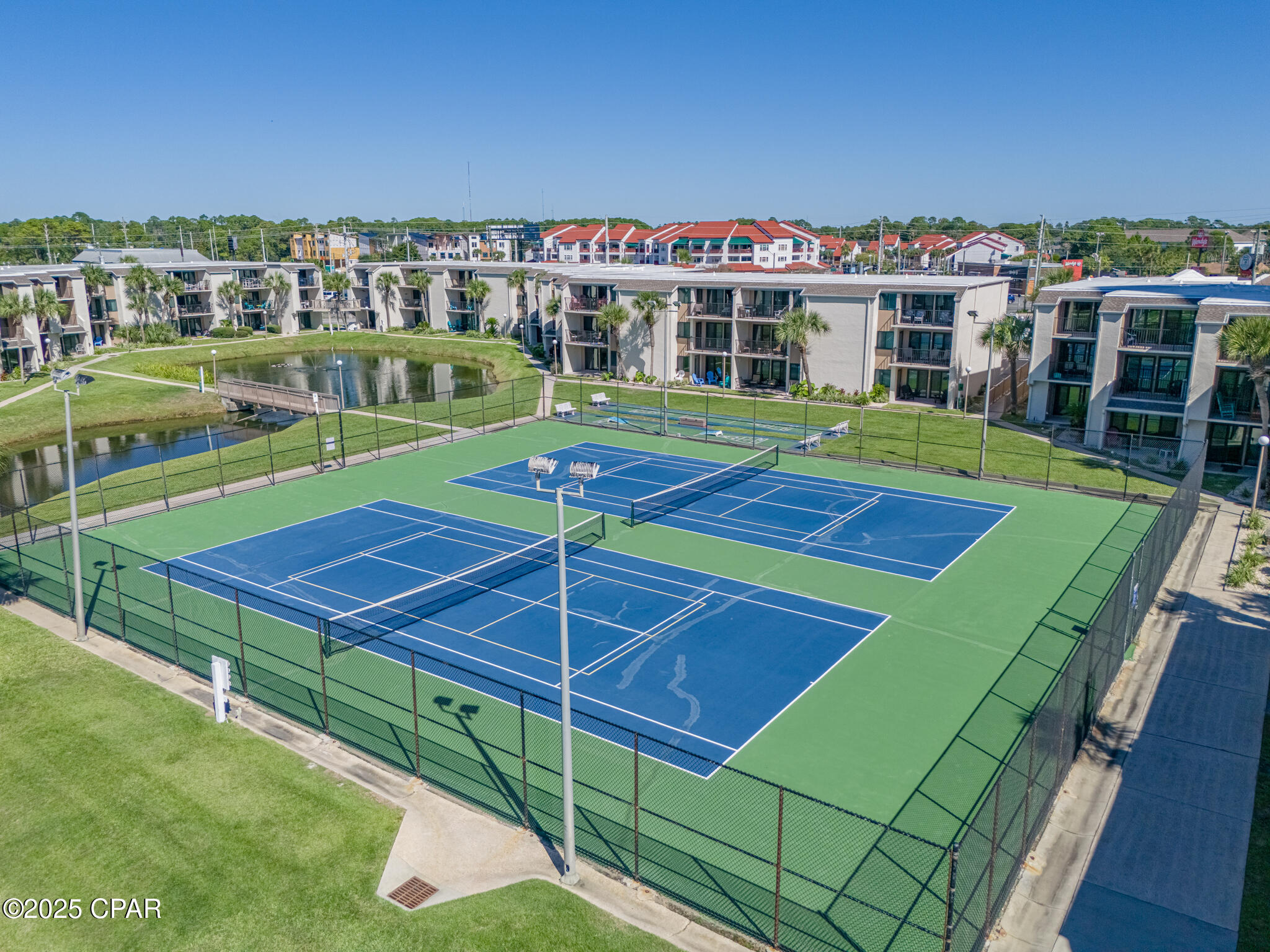 Sugar Beach Condo - Residential