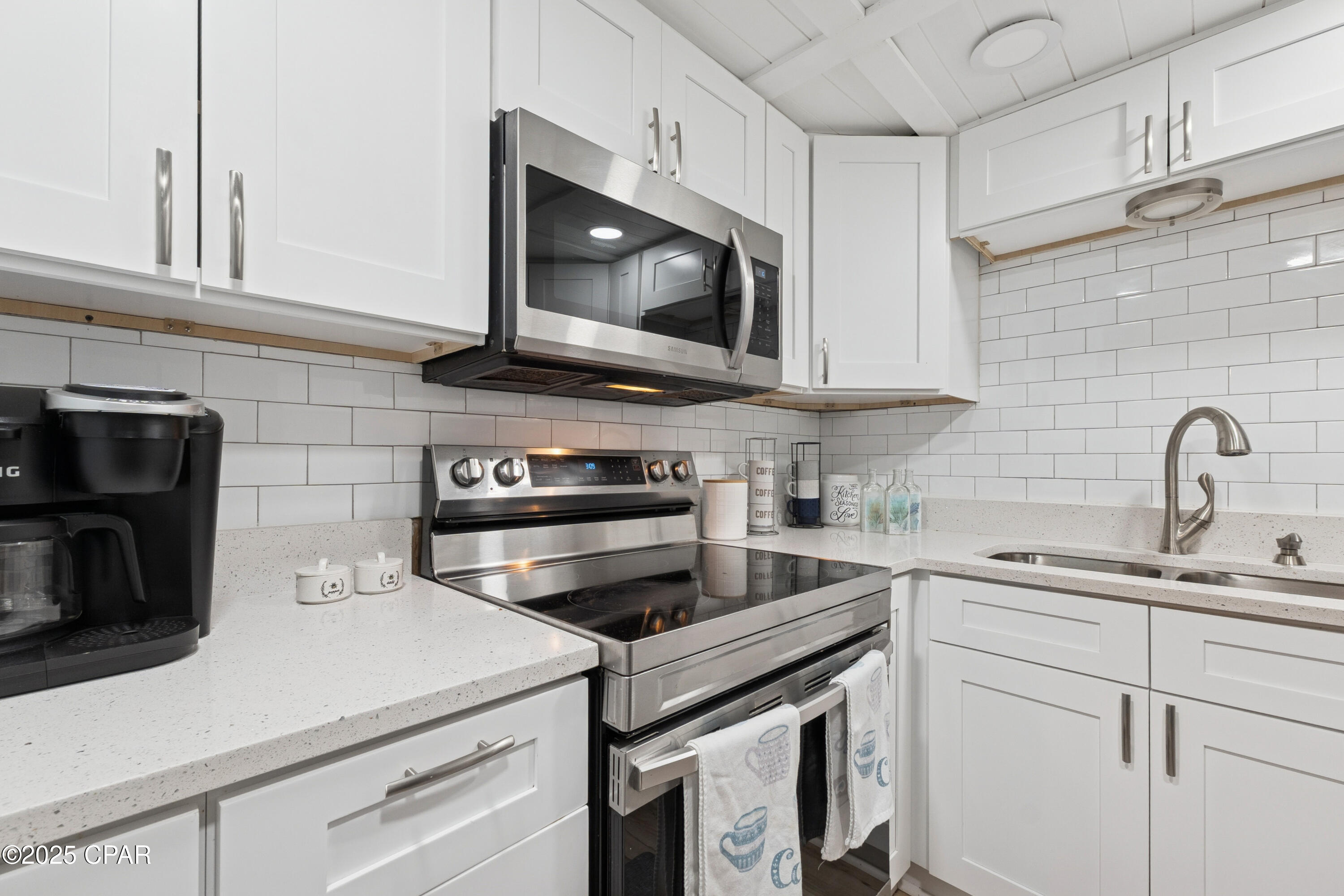 Sugar Beach Condo - Residential