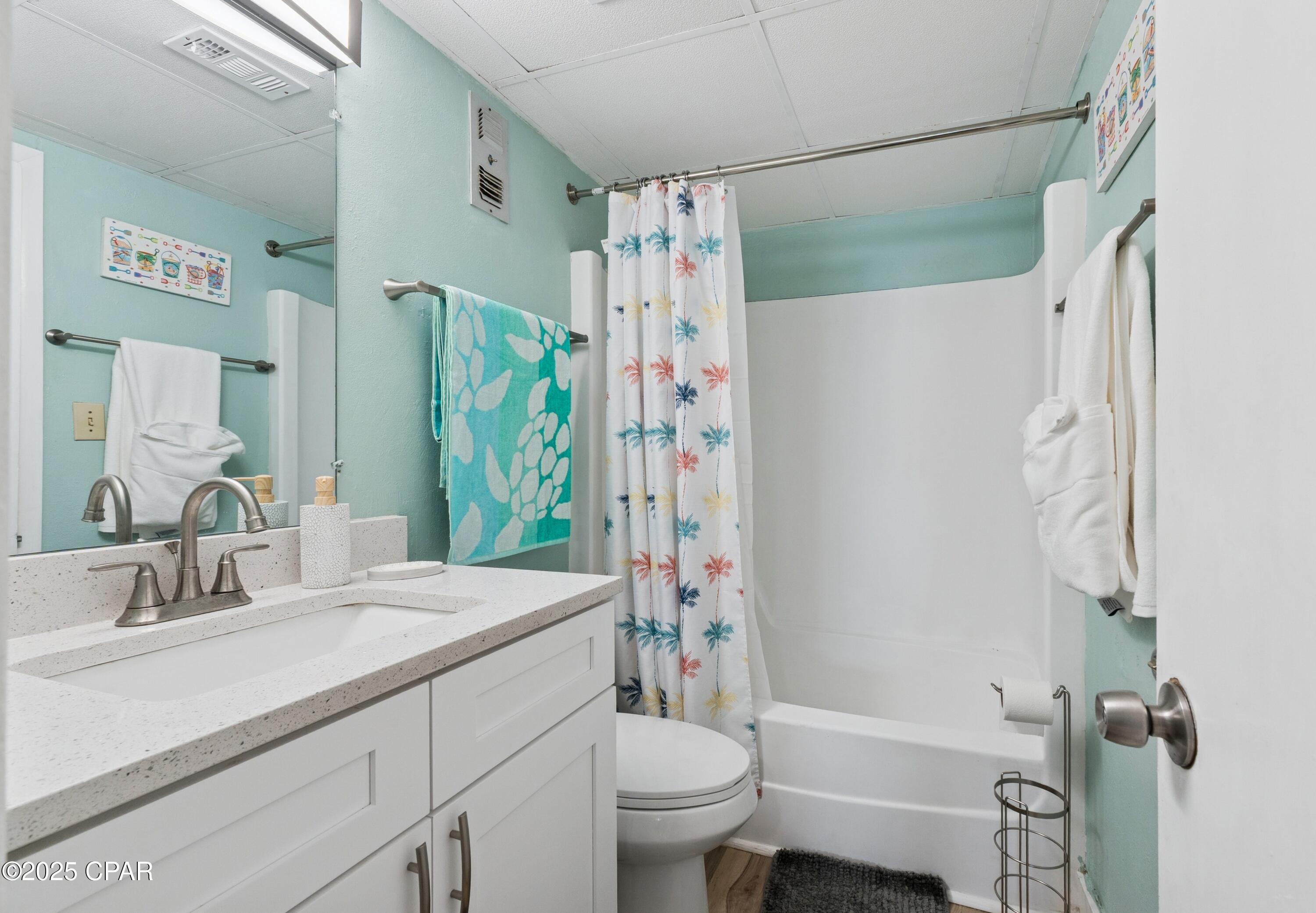 Sugar Beach Condo - Residential