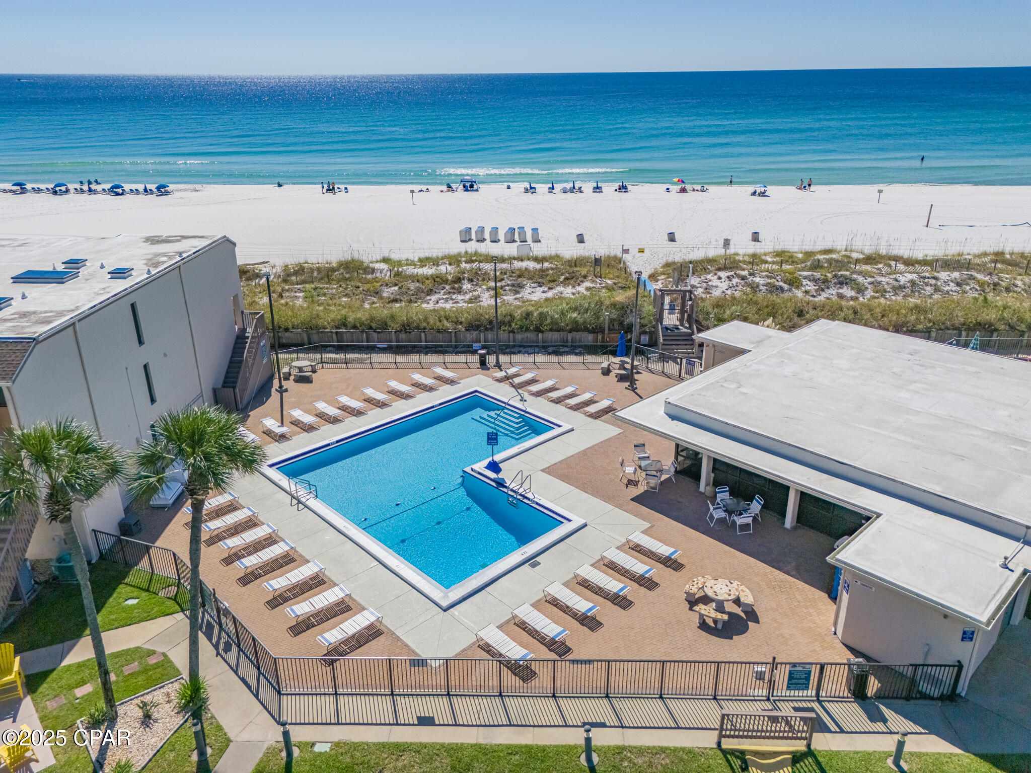 Sugar Beach Condo - Residential