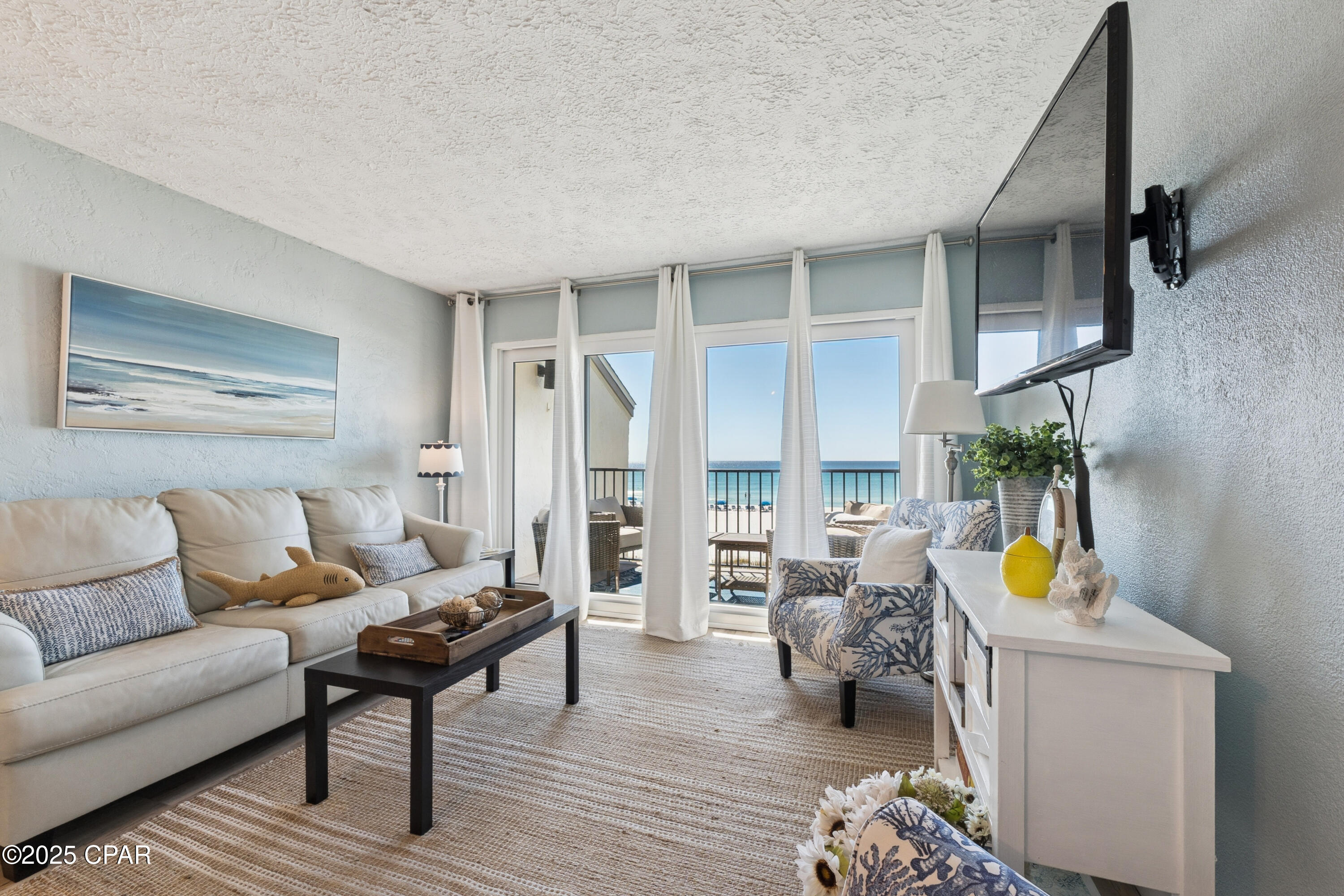 Sugar Beach Condo - Residential