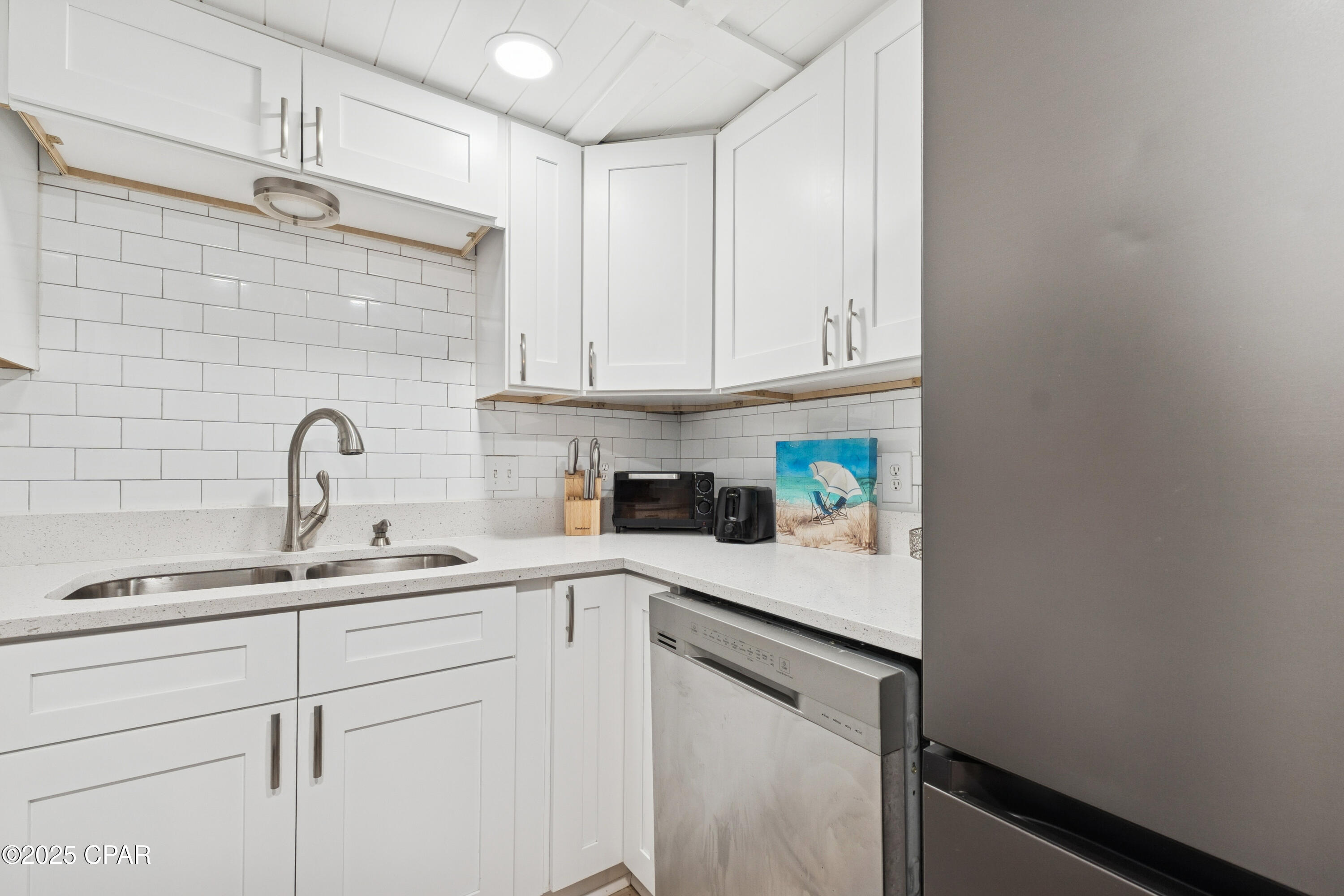 Sugar Beach Condo - Residential