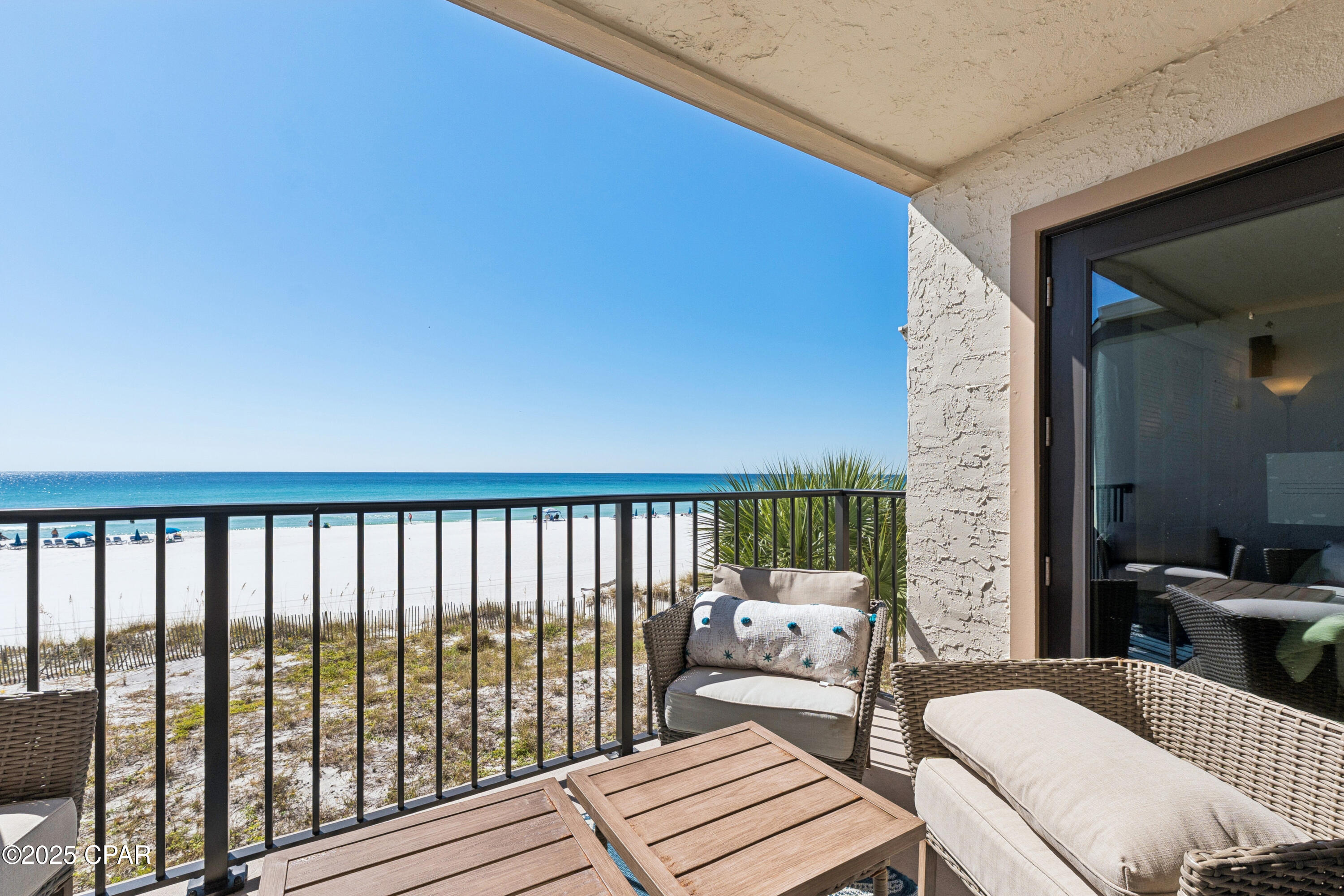 Sugar Beach Condo - Residential