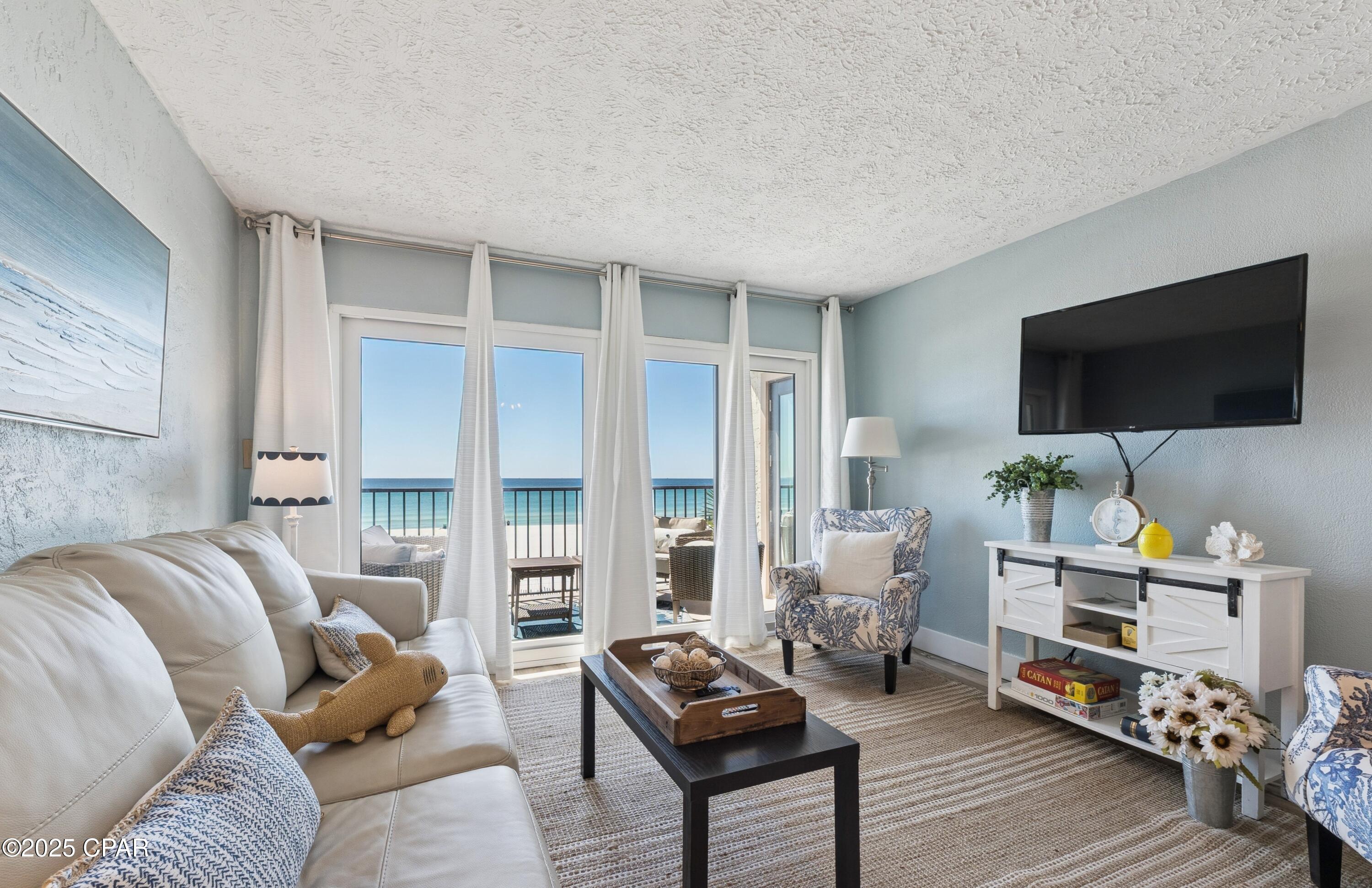 Sugar Beach Condo - Residential