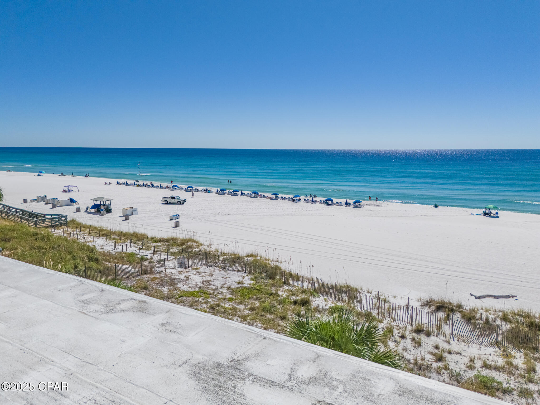 Sugar Beach Condo - Residential