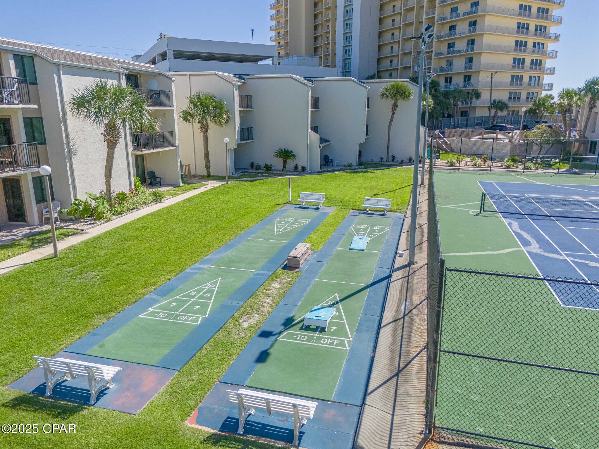 Sugar Beach Condo - Residential