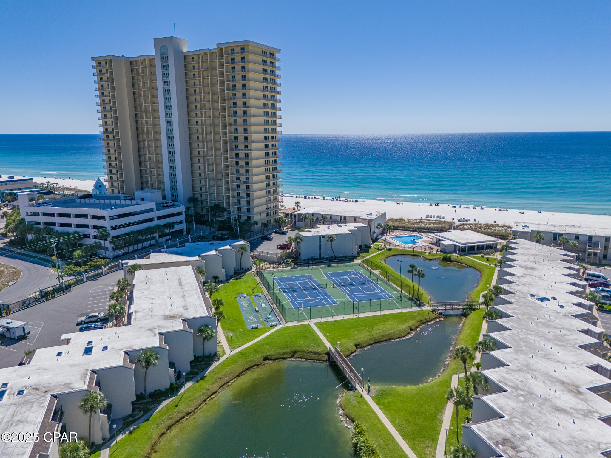 Sugar Beach Condo - Residential