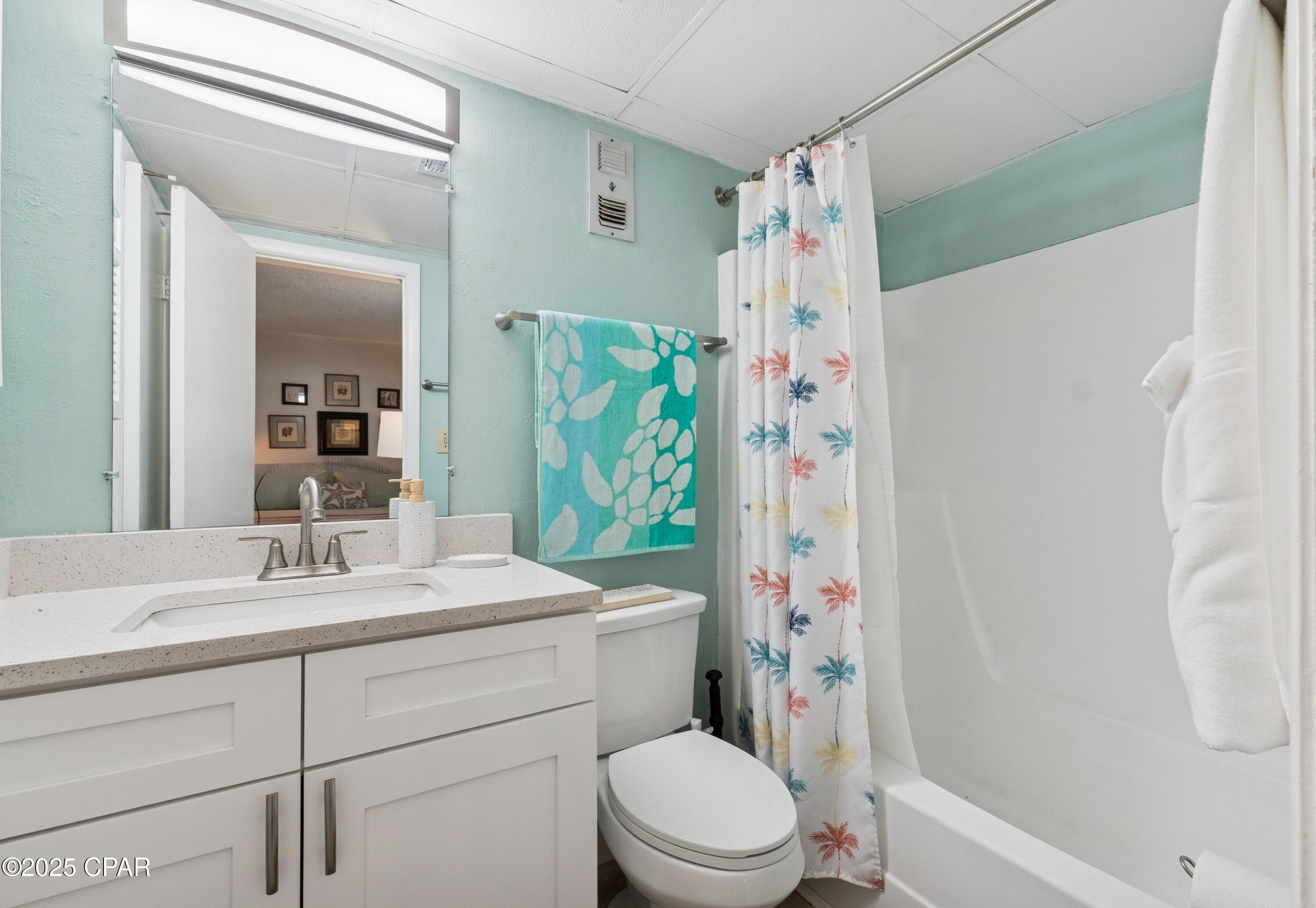 Sugar Beach Condo - Residential