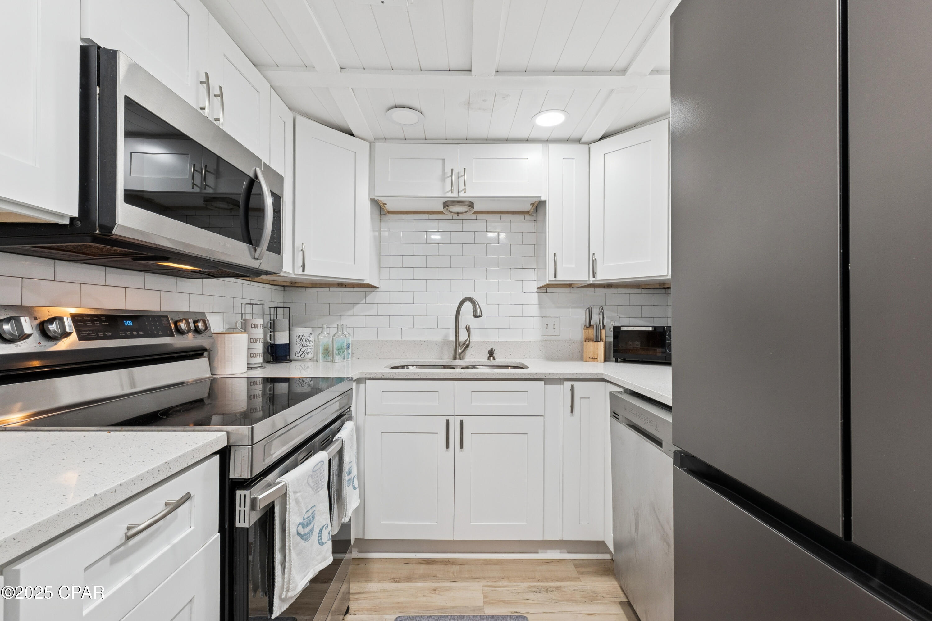 Sugar Beach Condo - Residential