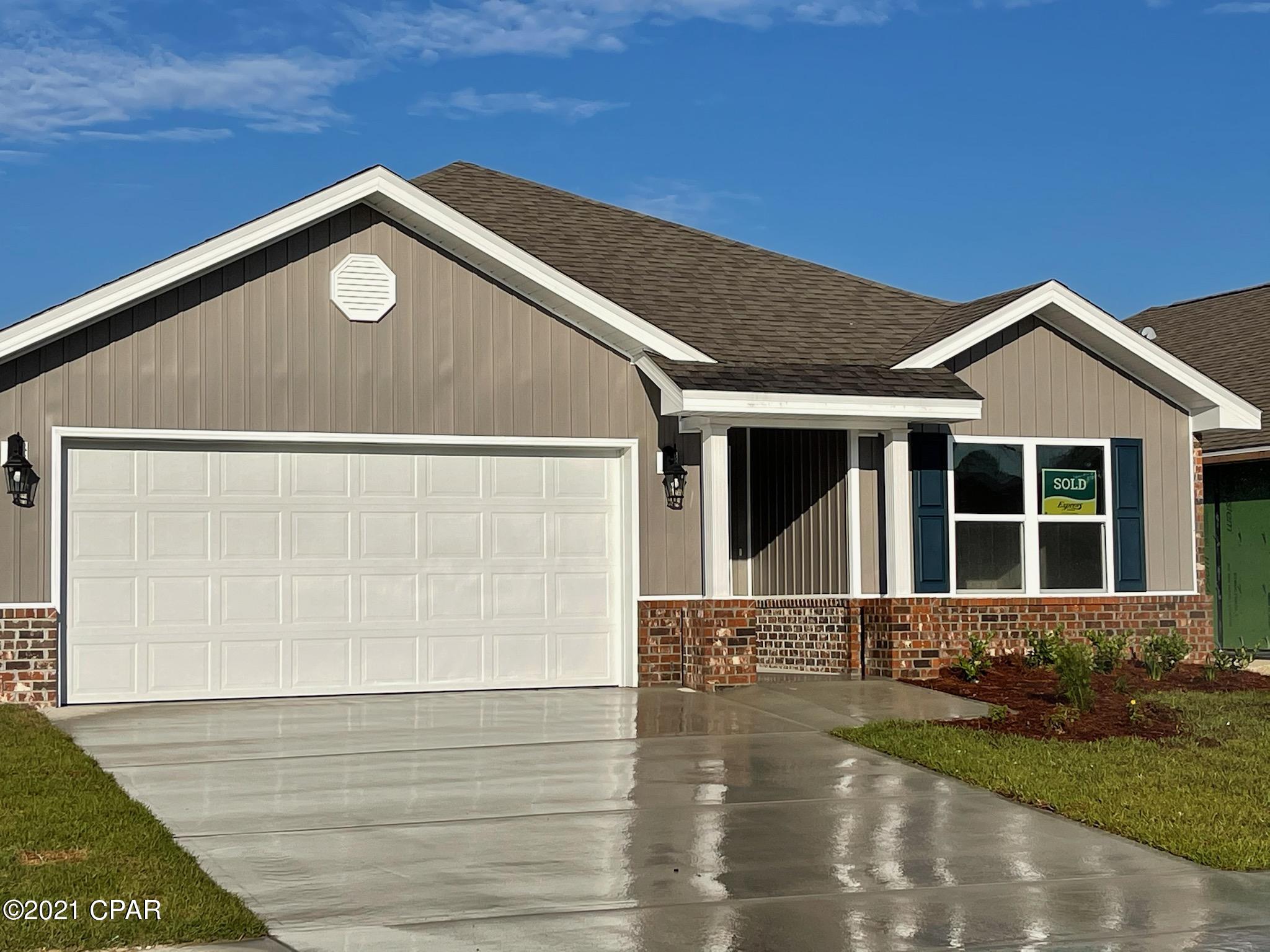 Titus Park - Residential